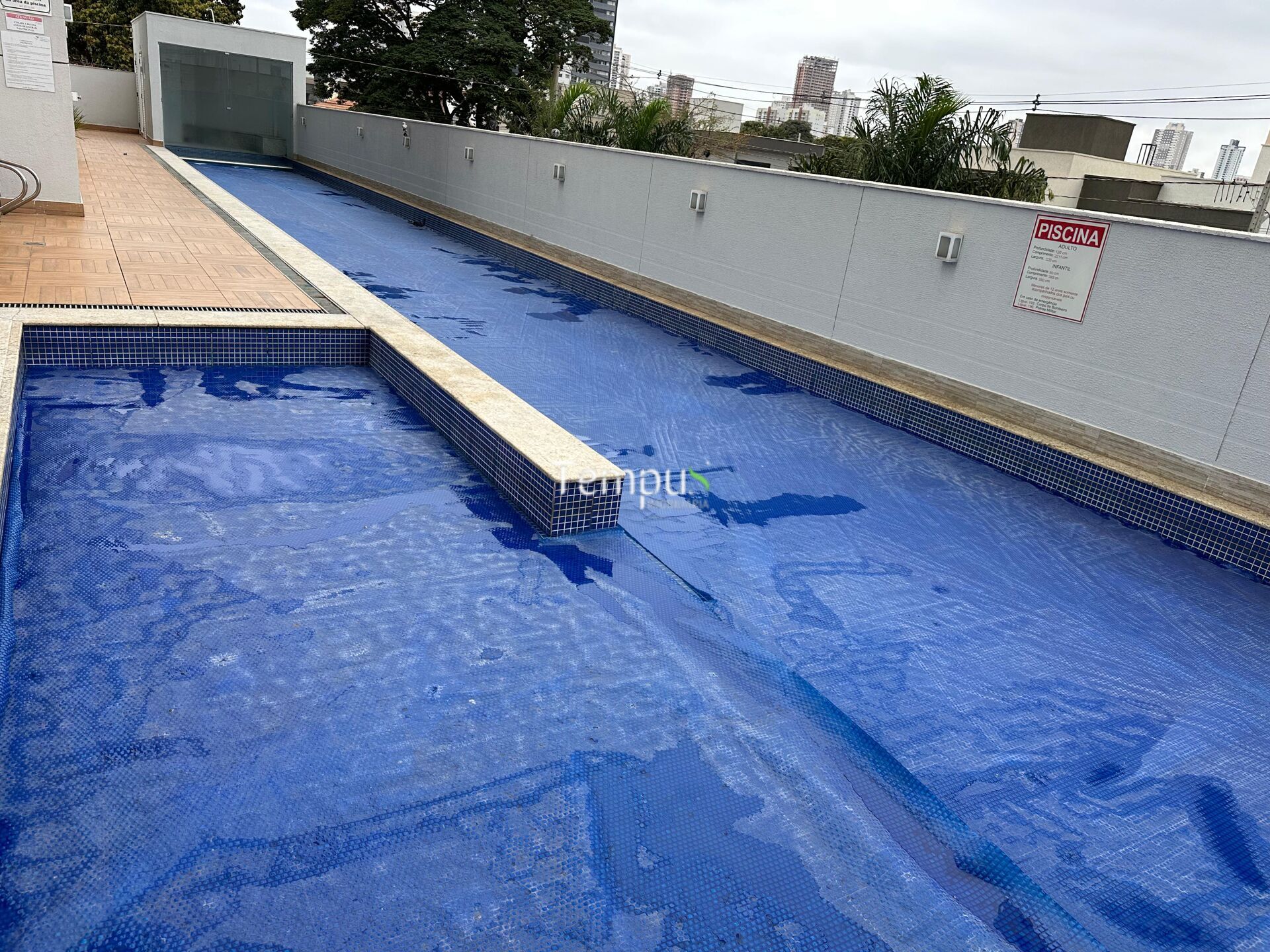 Apartamento à venda com 2 quartos, 59m² - Foto 35