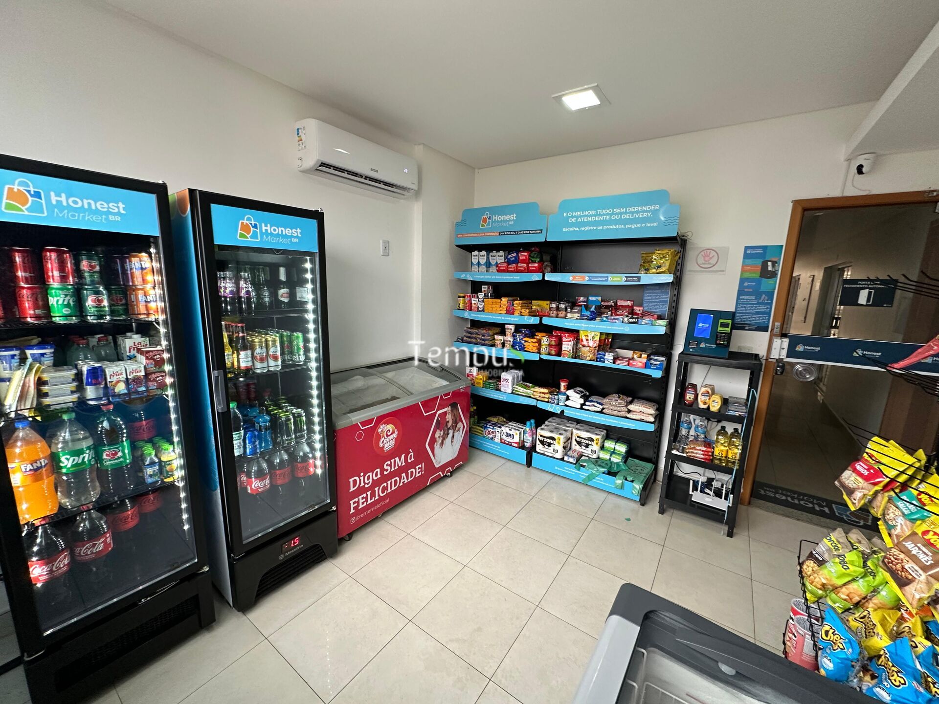 Apartamento à venda com 2 quartos, 59m² - Foto 29