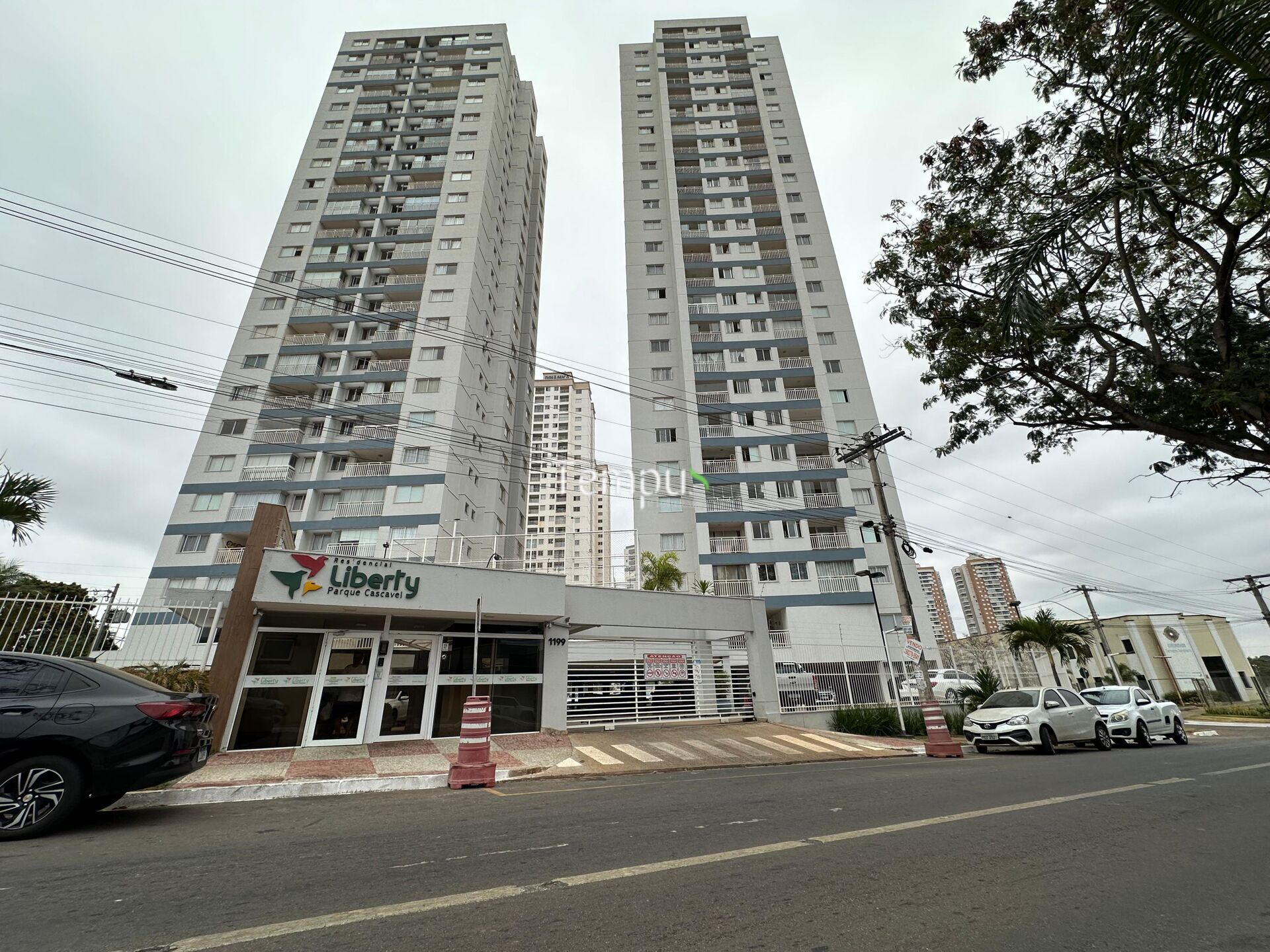 Apartamento à venda com 2 quartos, 59m² - Foto 22