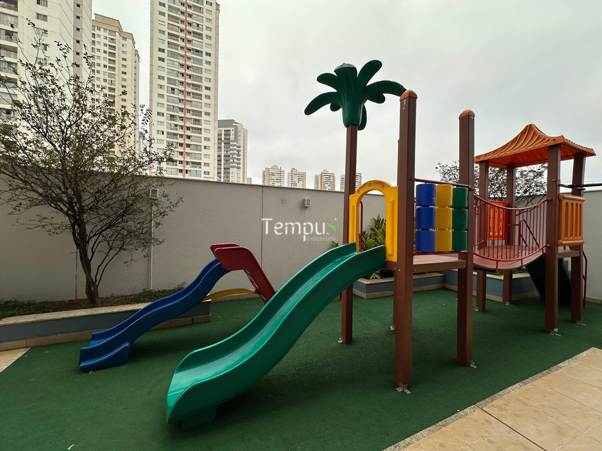 Apartamento à venda com 2 quartos, 59m² - Foto 40