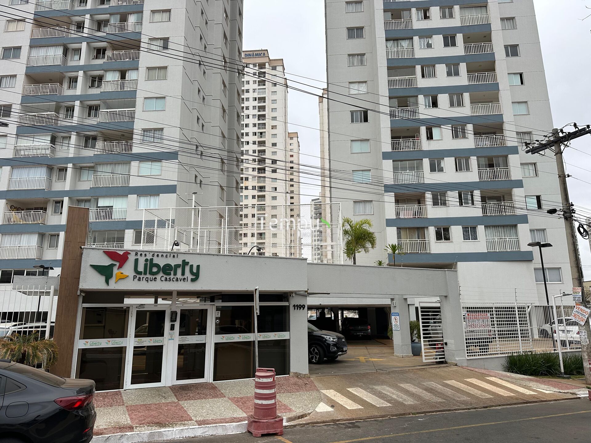 Apartamento à venda com 2 quartos, 59m² - Foto 21