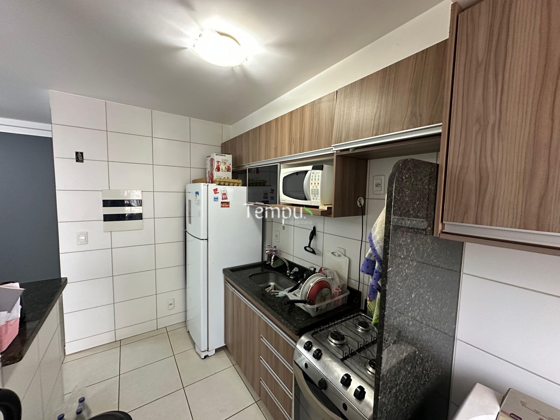 Apartamento à venda com 2 quartos, 59m² - Foto 48