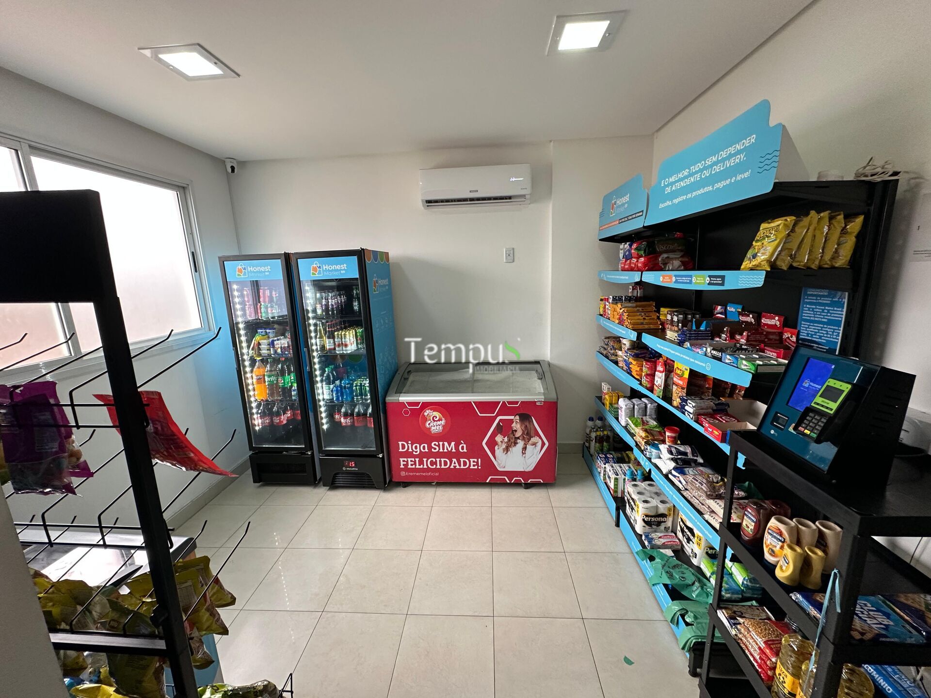 Apartamento à venda com 2 quartos, 59m² - Foto 31