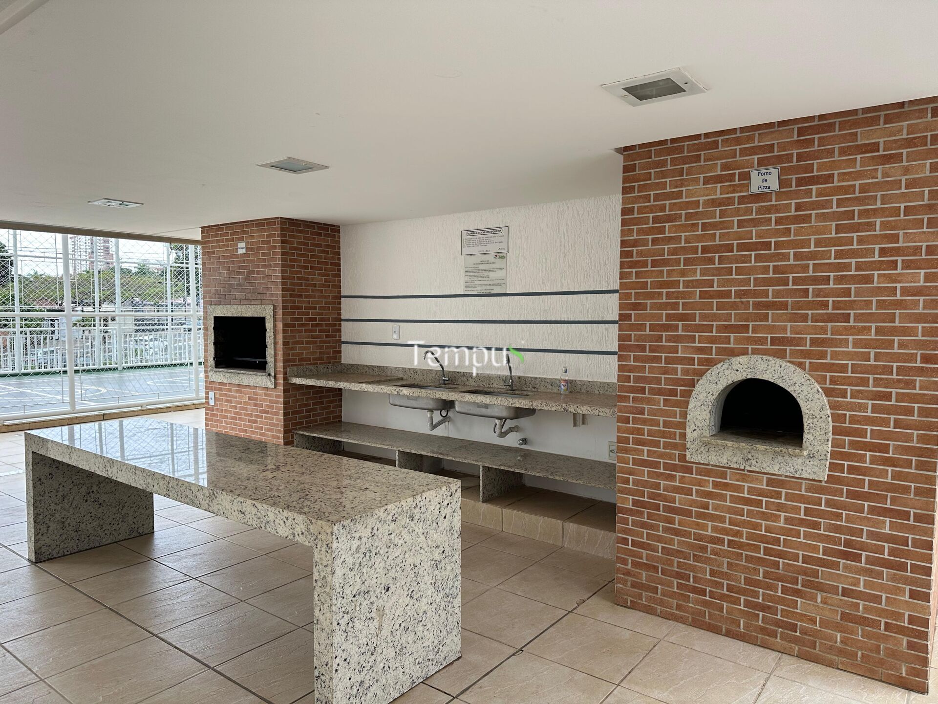 Apartamento à venda com 2 quartos, 59m² - Foto 36