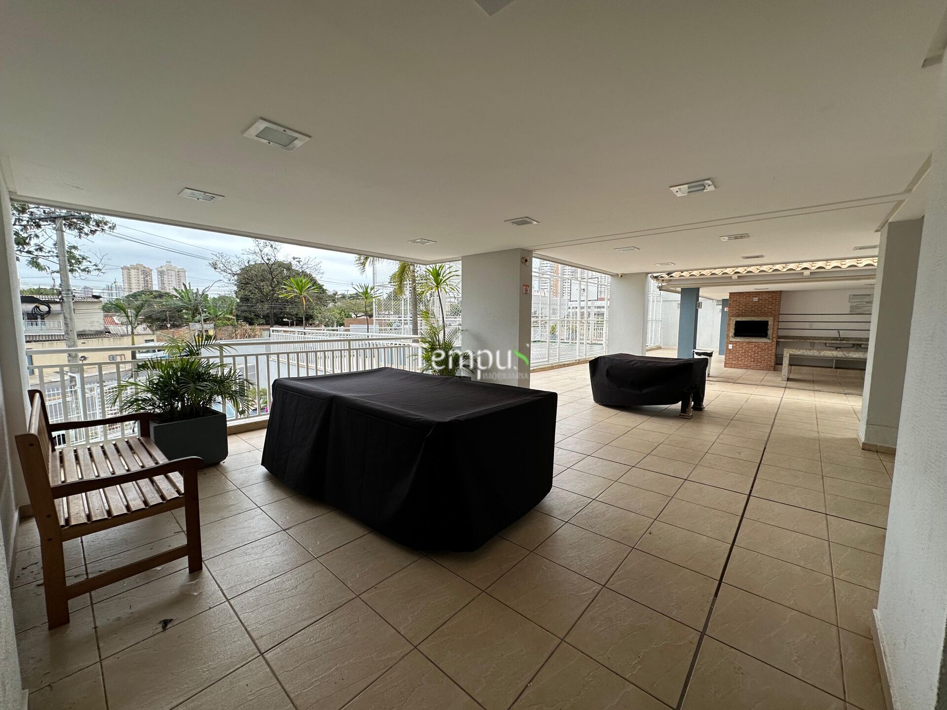 Apartamento à venda com 2 quartos, 59m² - Foto 47