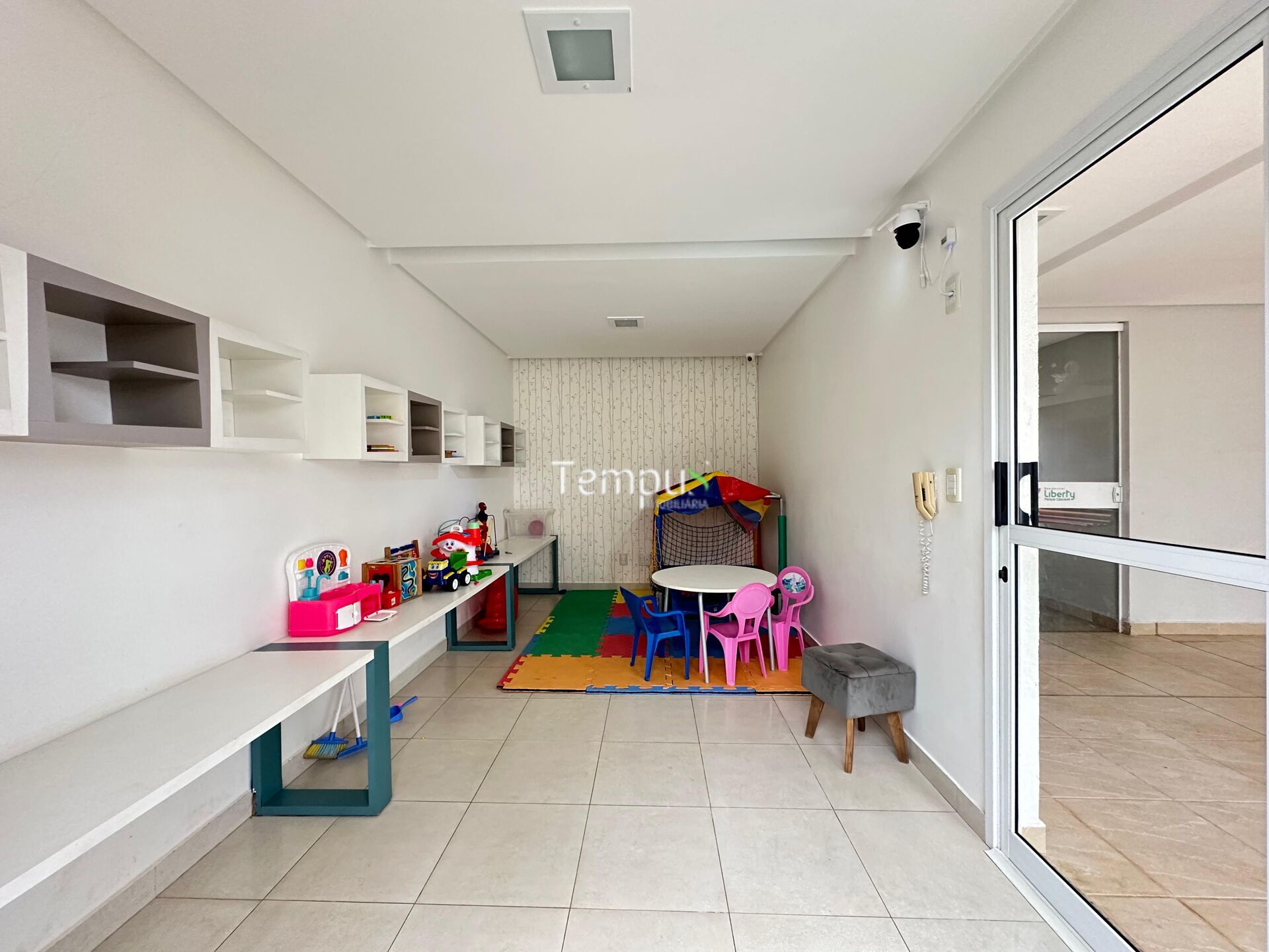 Apartamento à venda com 2 quartos, 59m² - Foto 37