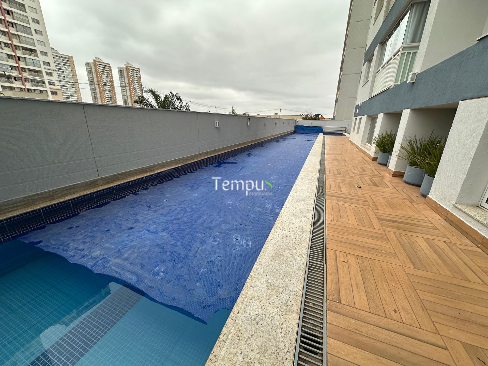 Apartamento à venda com 2 quartos, 59m² - Foto 34
