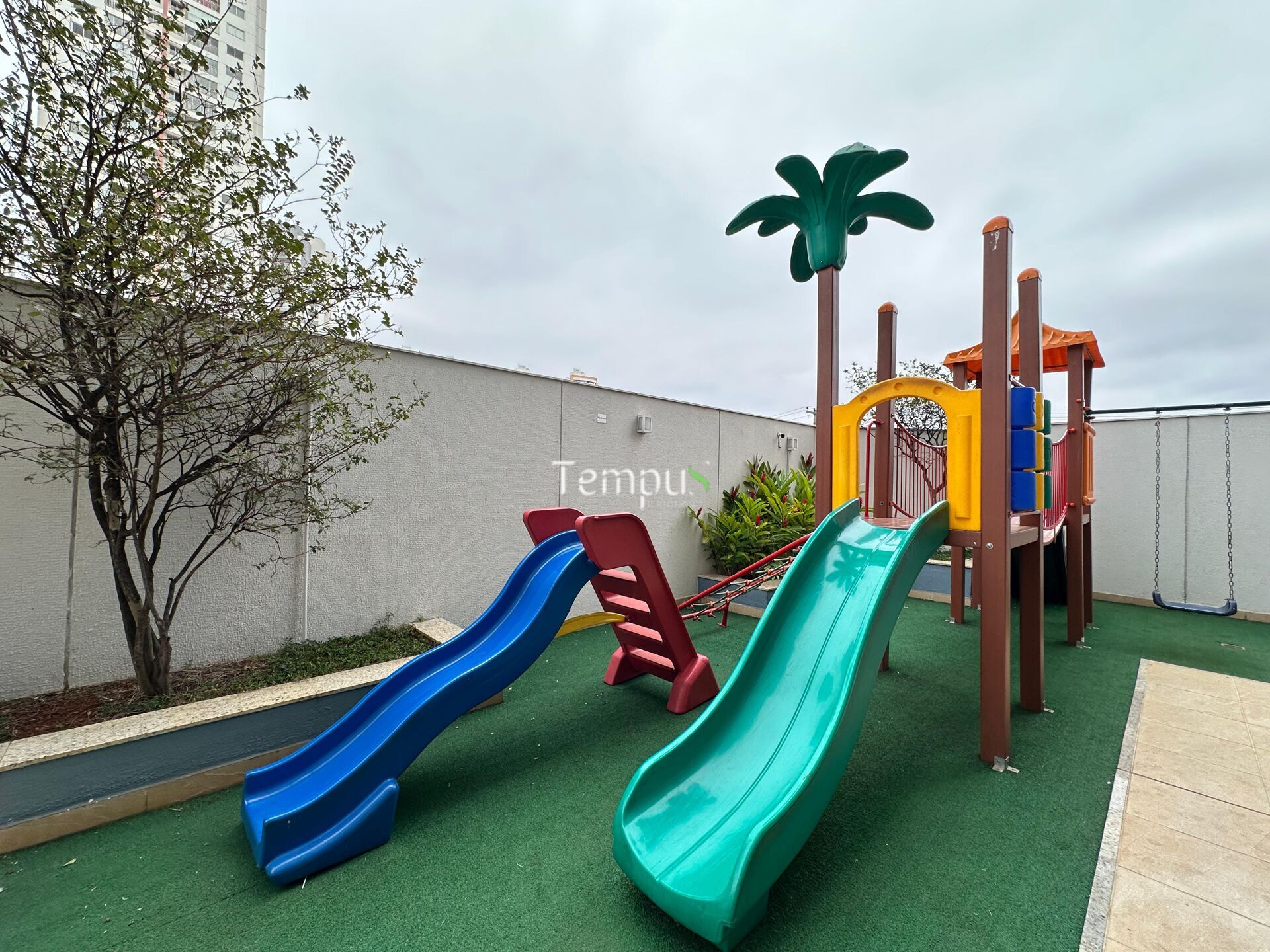Apartamento à venda com 2 quartos, 59m² - Foto 41
