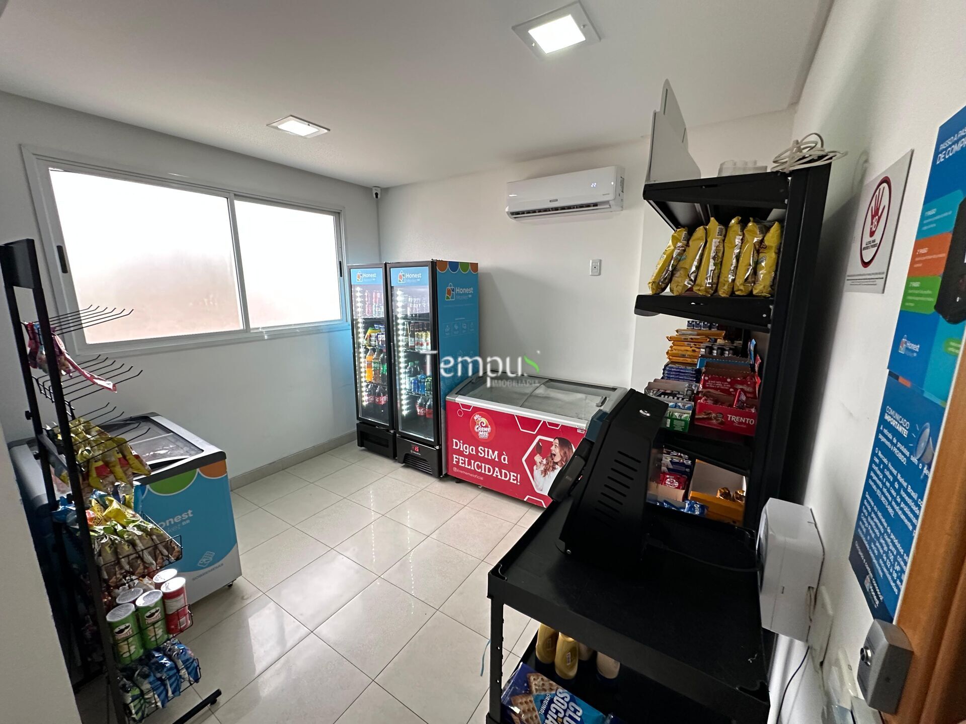 Apartamento à venda com 2 quartos, 59m² - Foto 32