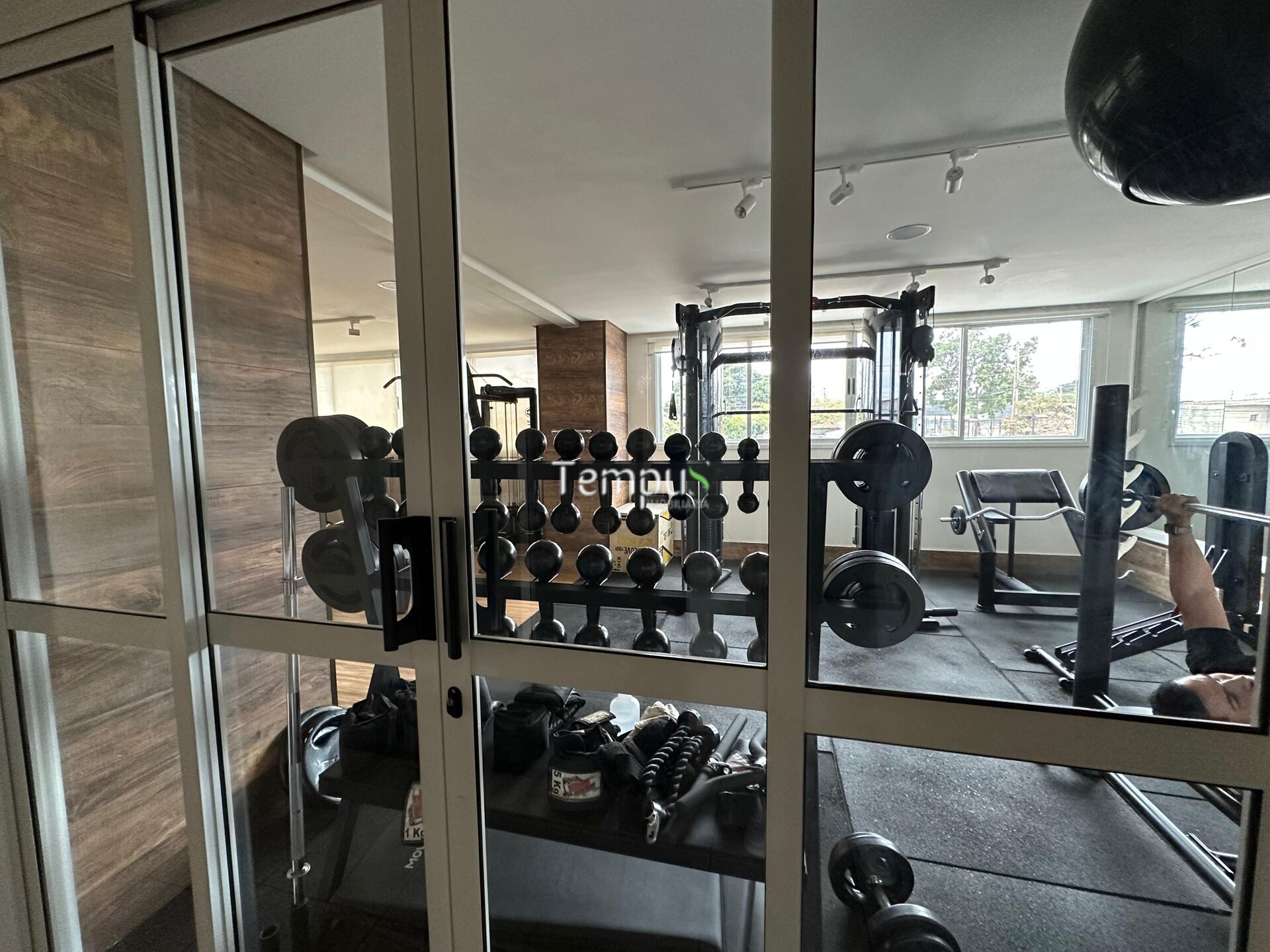 Apartamento à venda com 2 quartos, 59m² - Foto 26