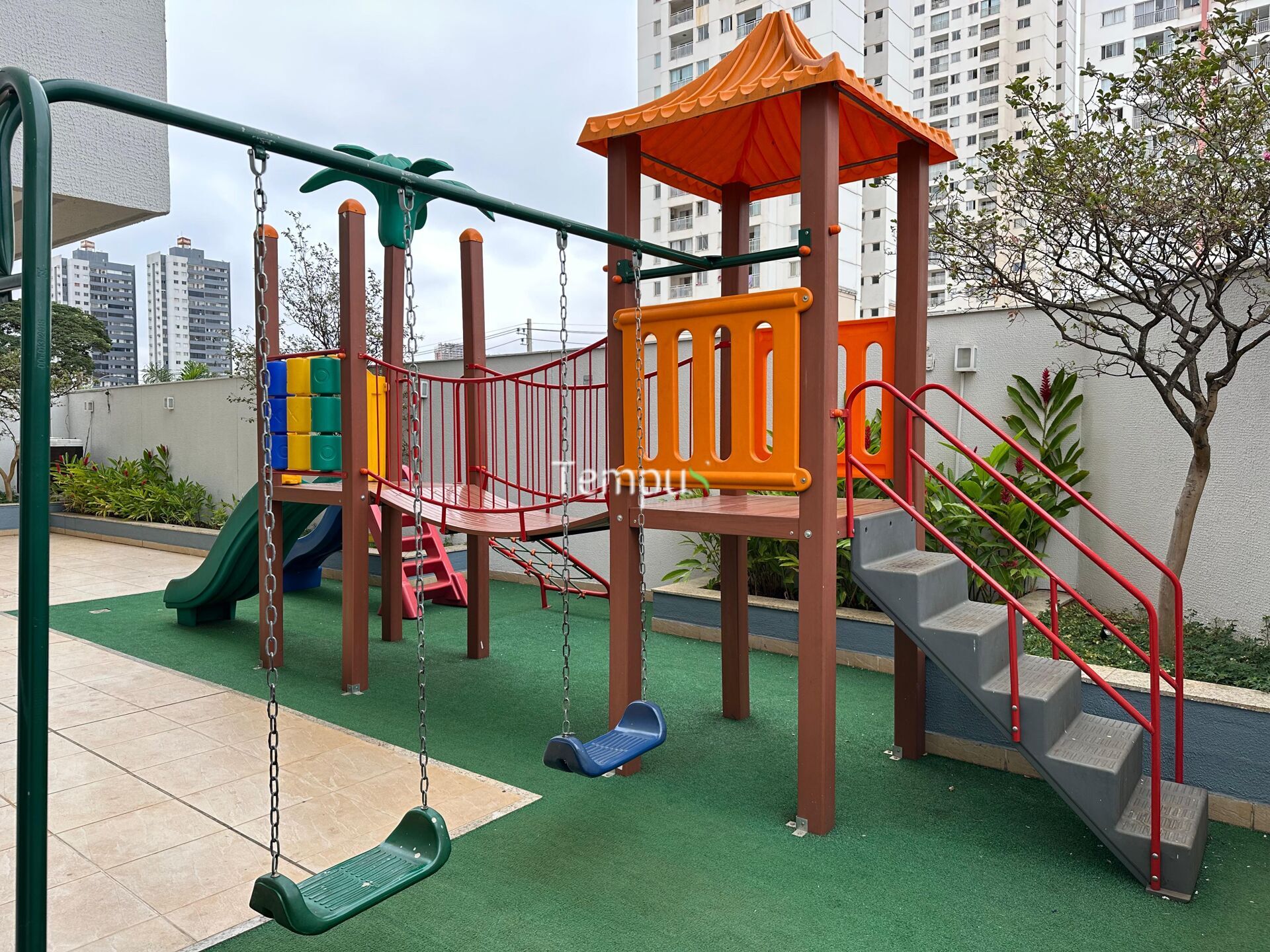 Apartamento à venda com 2 quartos, 59m² - Foto 38