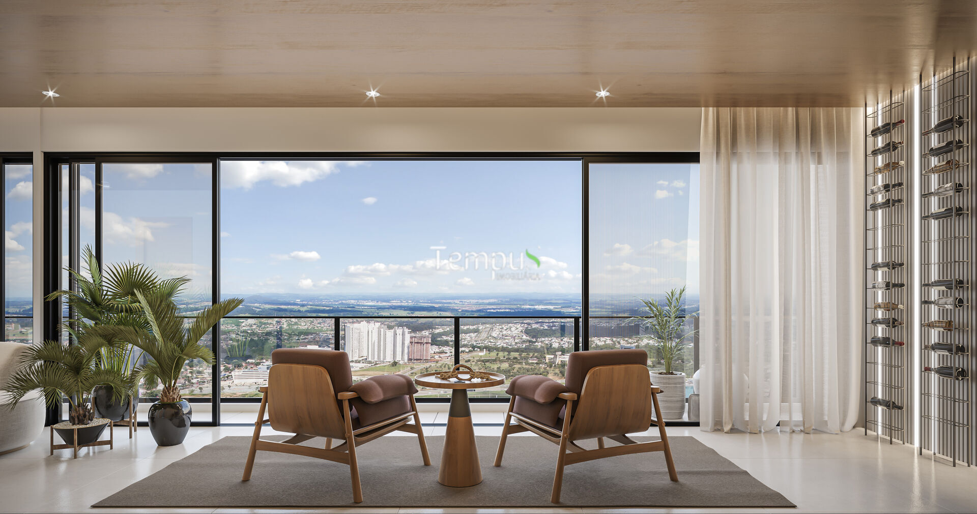 Apartamento à venda com 2 quartos, 65m² - Foto 38