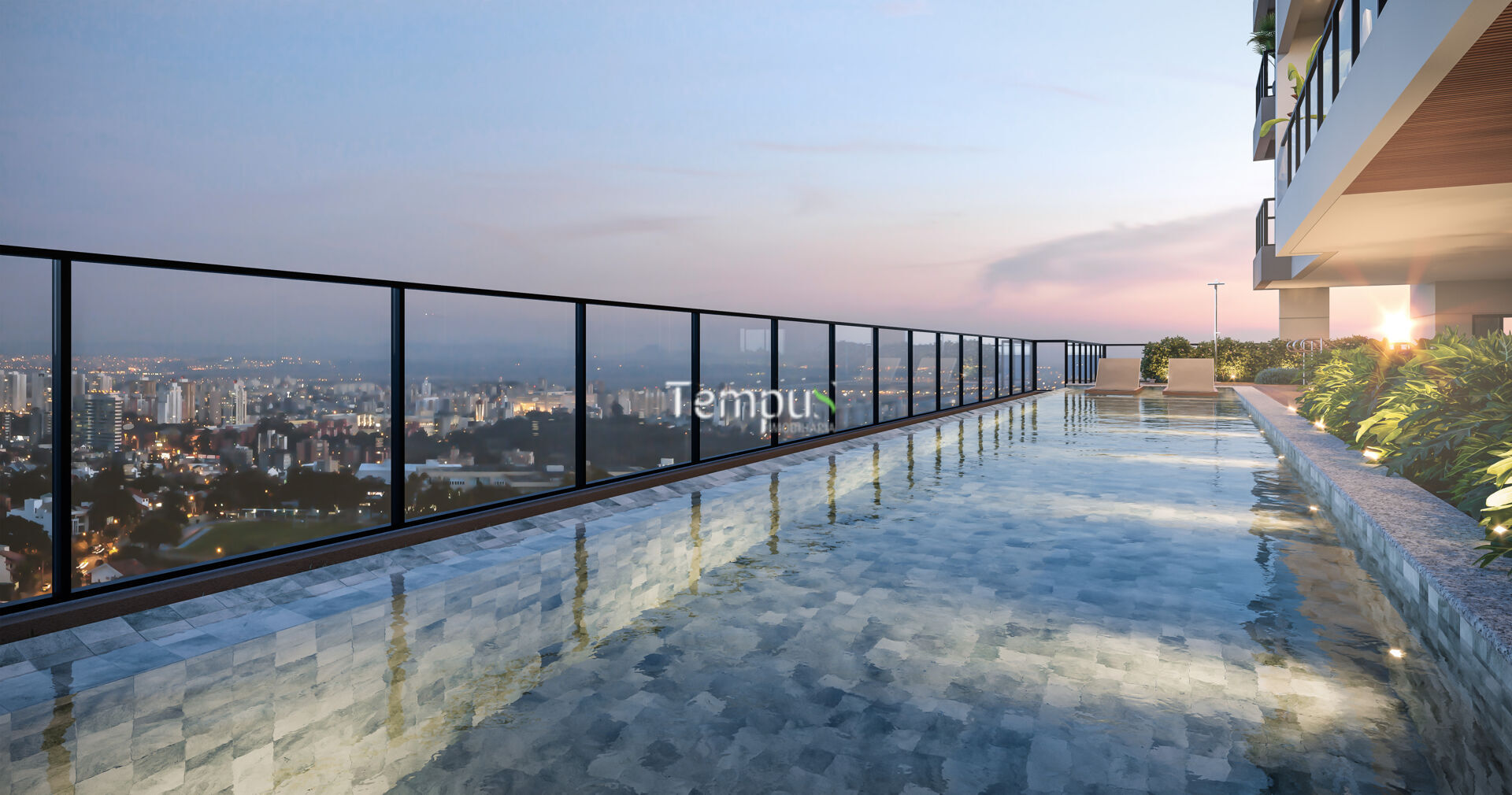 Apartamento à venda com 2 quartos, 65m² - Foto 30