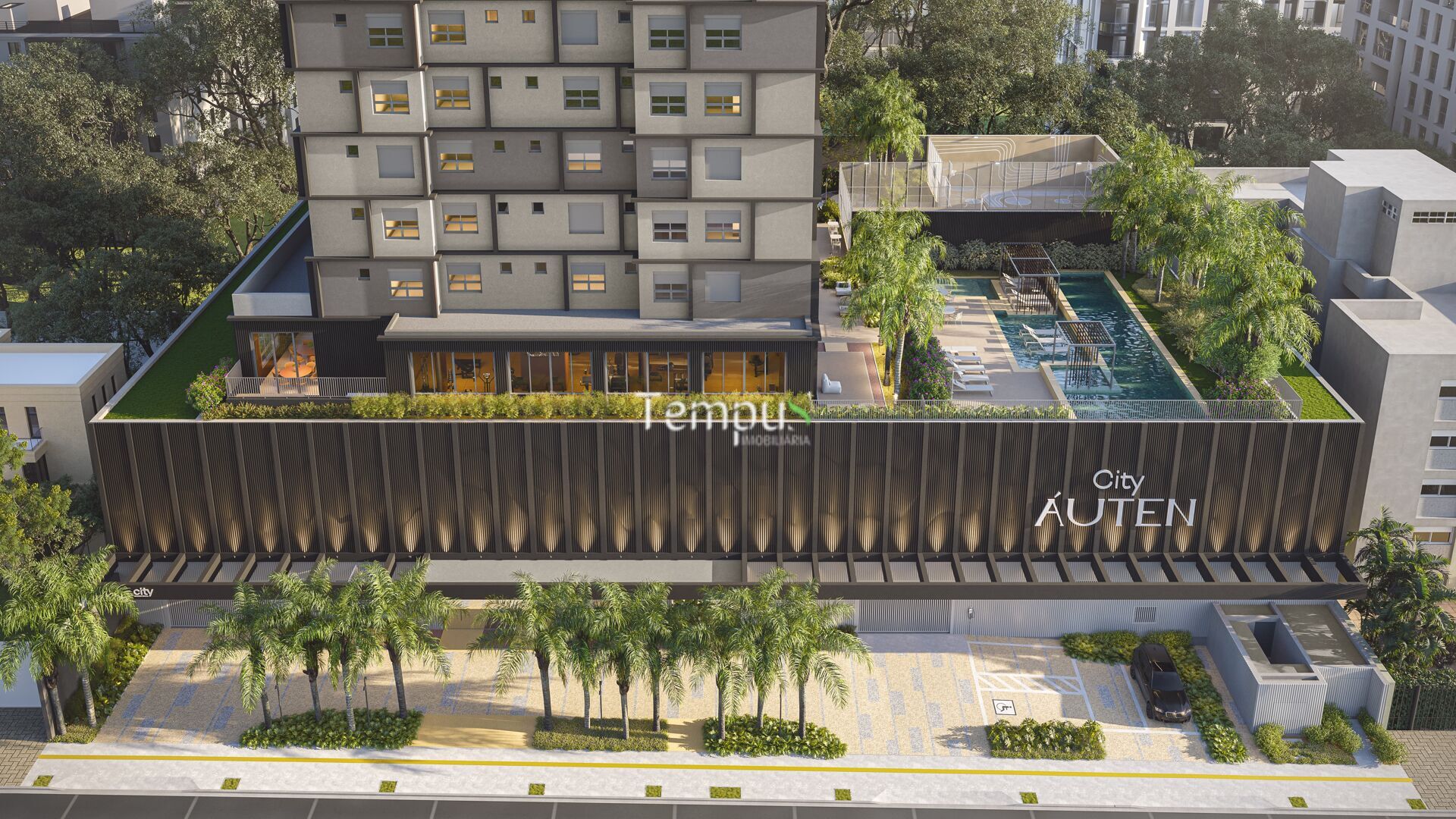 Apartamento, 3 quartos, 116 m² - Foto 10