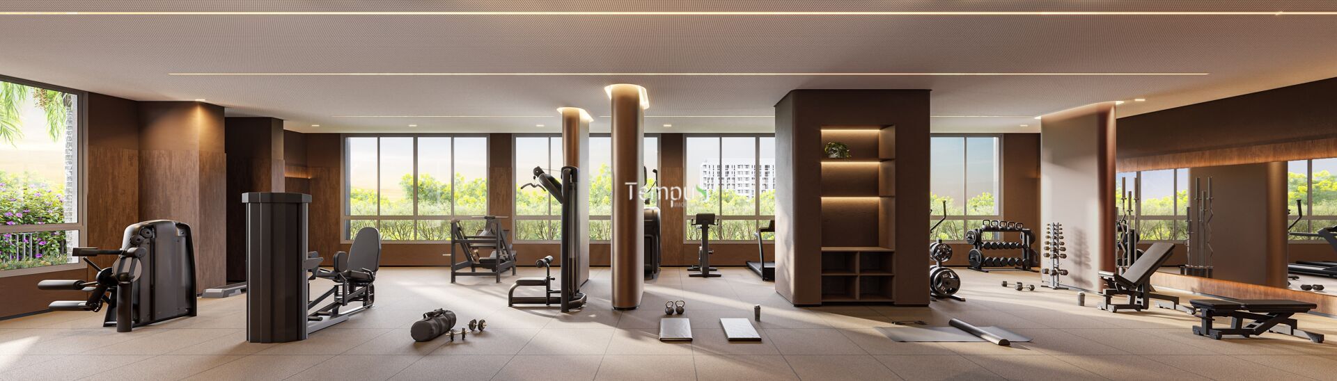 Apartamento, 3 quartos, 116 m² - Foto 15