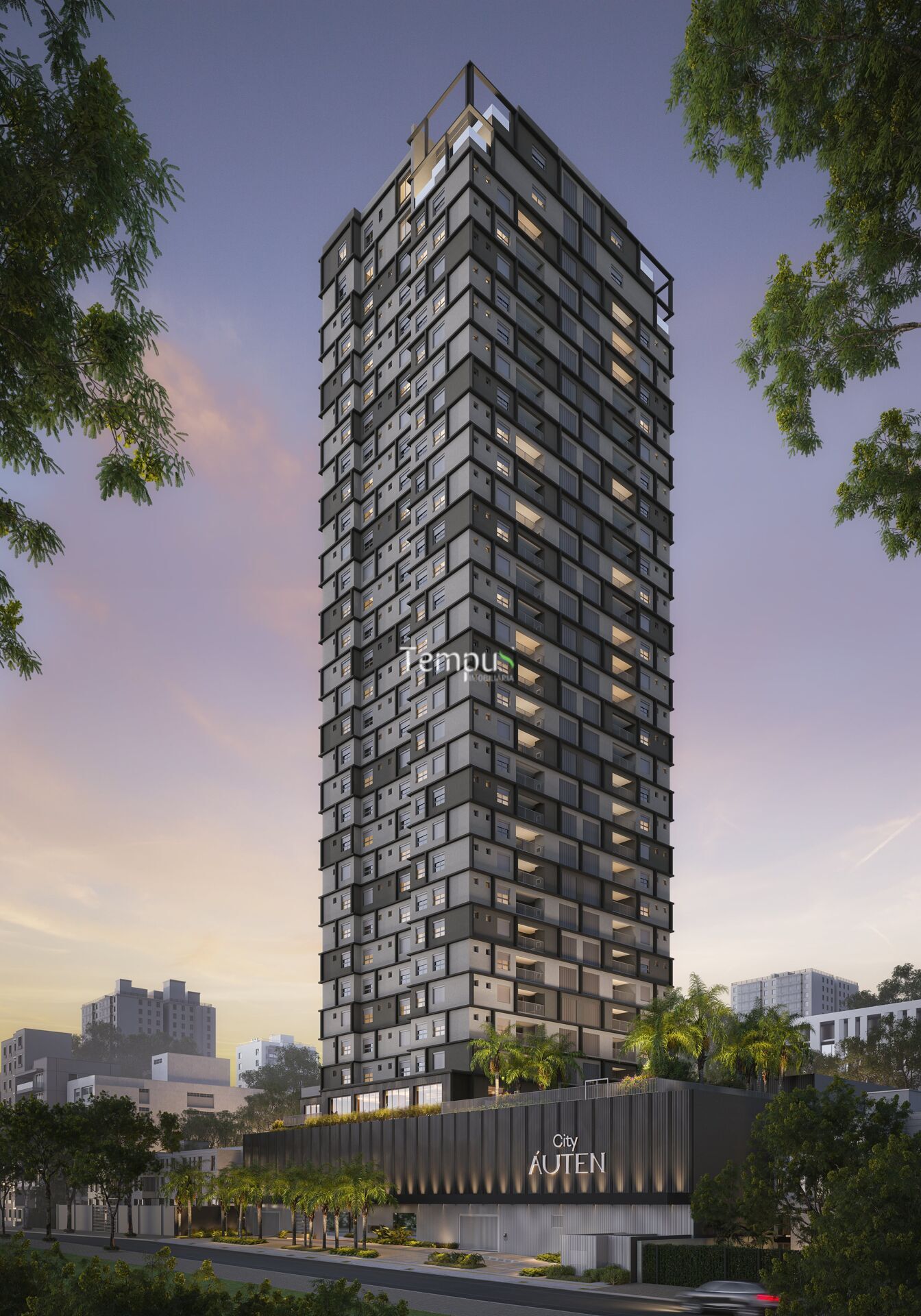 Apartamento, 3 quartos, 116 m² - Foto 8