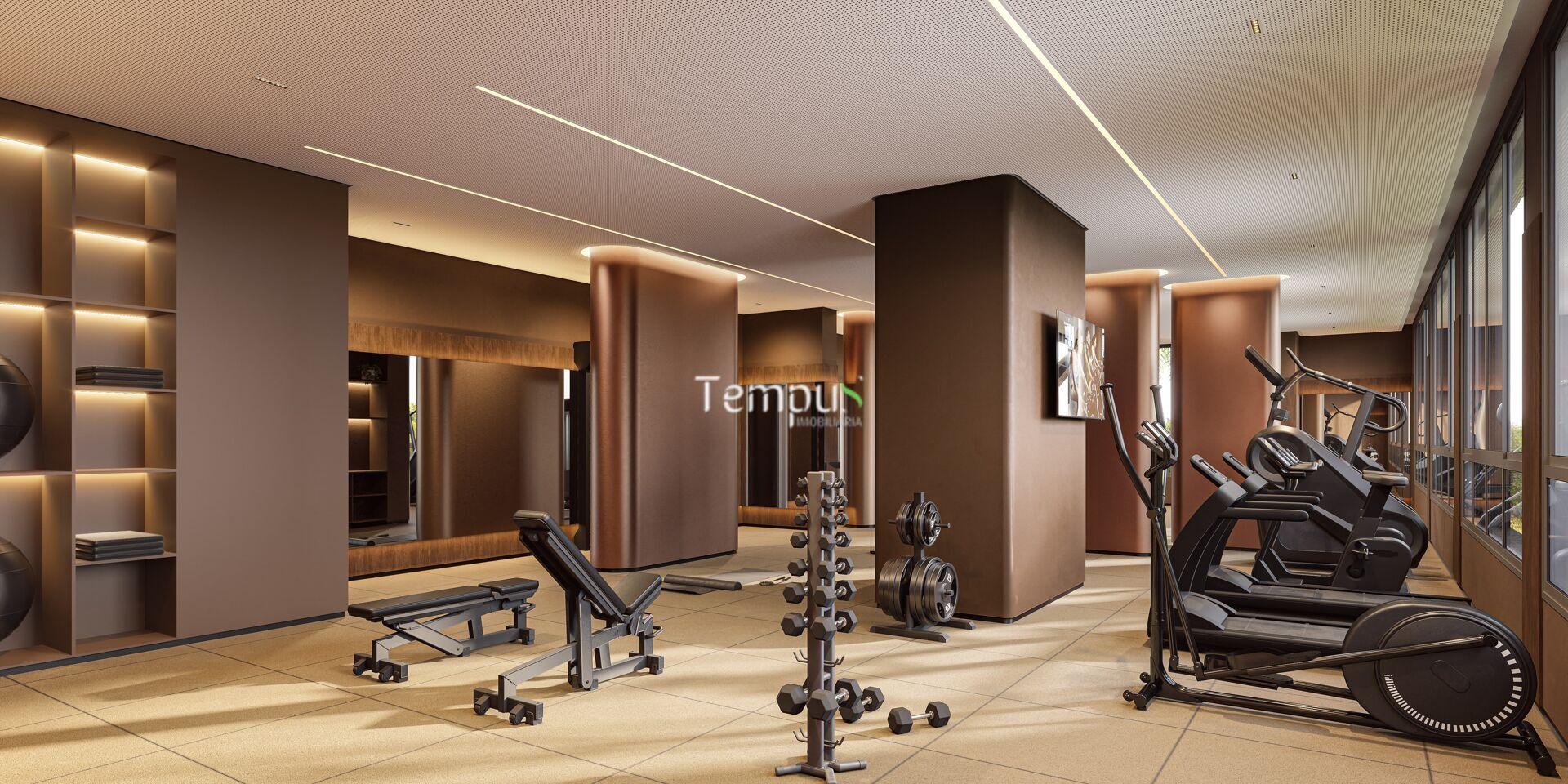 Apartamento, 3 quartos, 116 m² - Foto 16