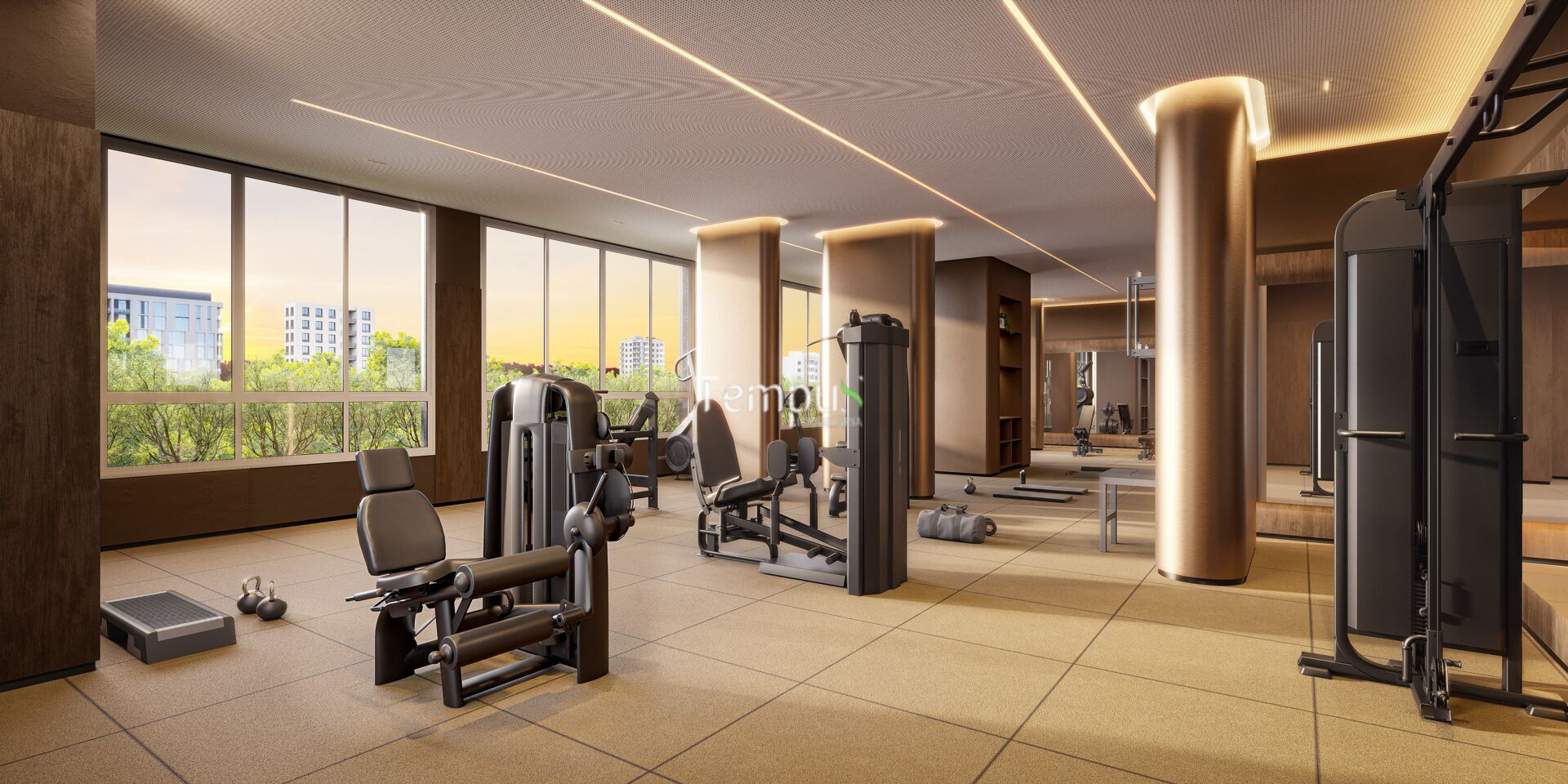 Apartamento, 3 quartos, 116 m² - Foto 14