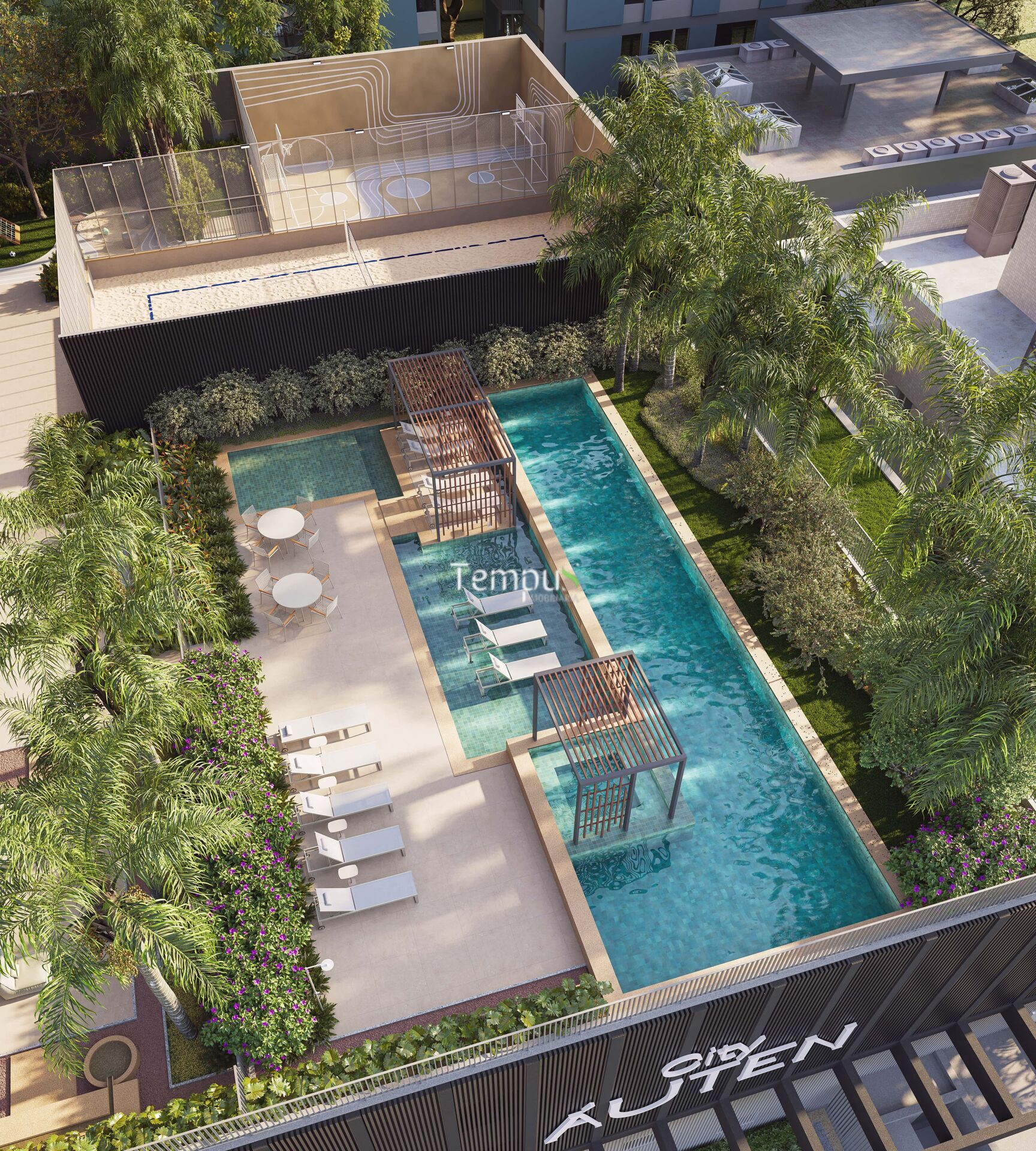 Apartamento, 3 quartos, 116 m² - Foto 9