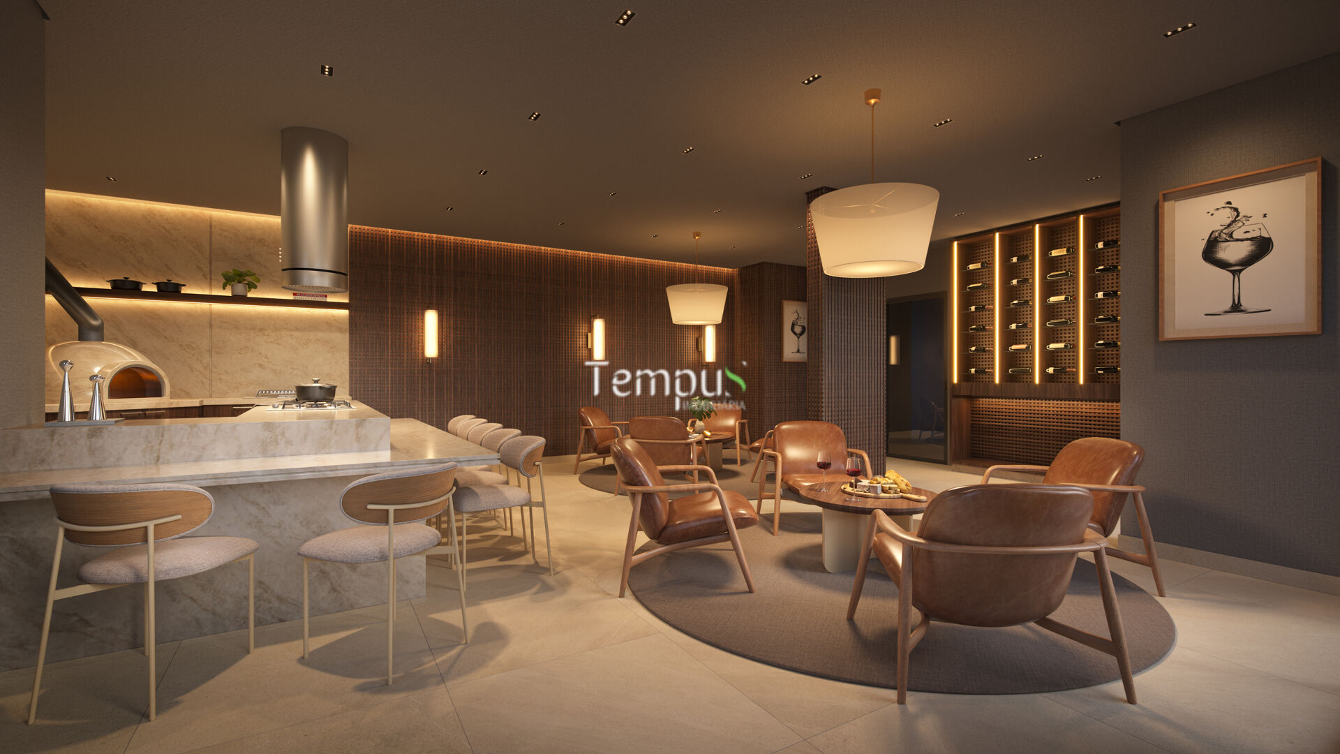 Apartamento à venda com 3 quartos, 83m² - Foto 16
