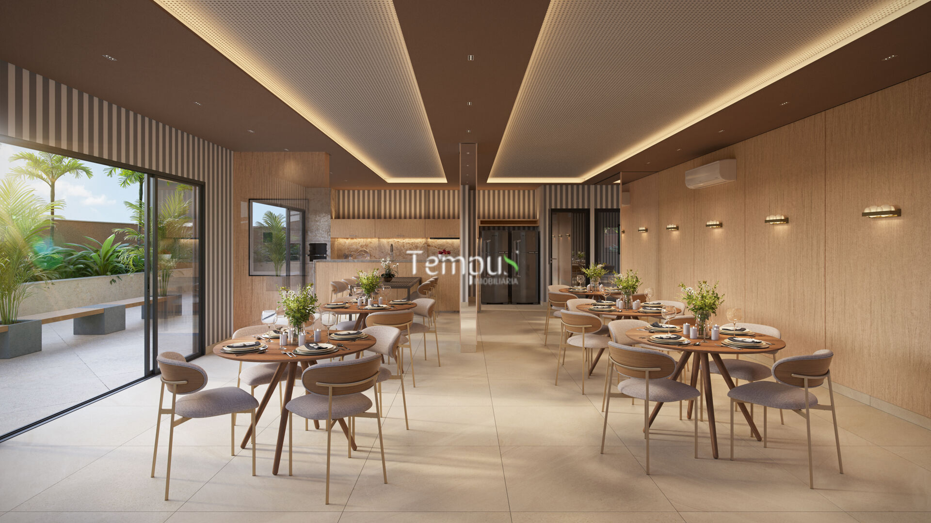Apartamento à venda com 3 quartos, 83m² - Foto 6
