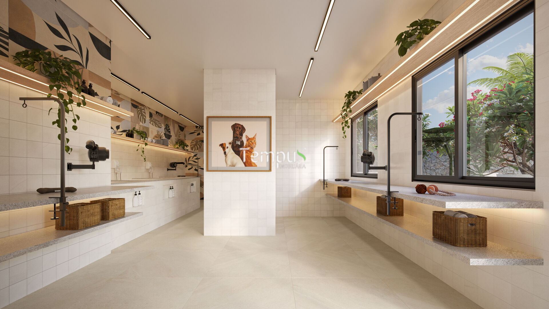 Apartamento à venda com 3 quartos, 83m² - Foto 22