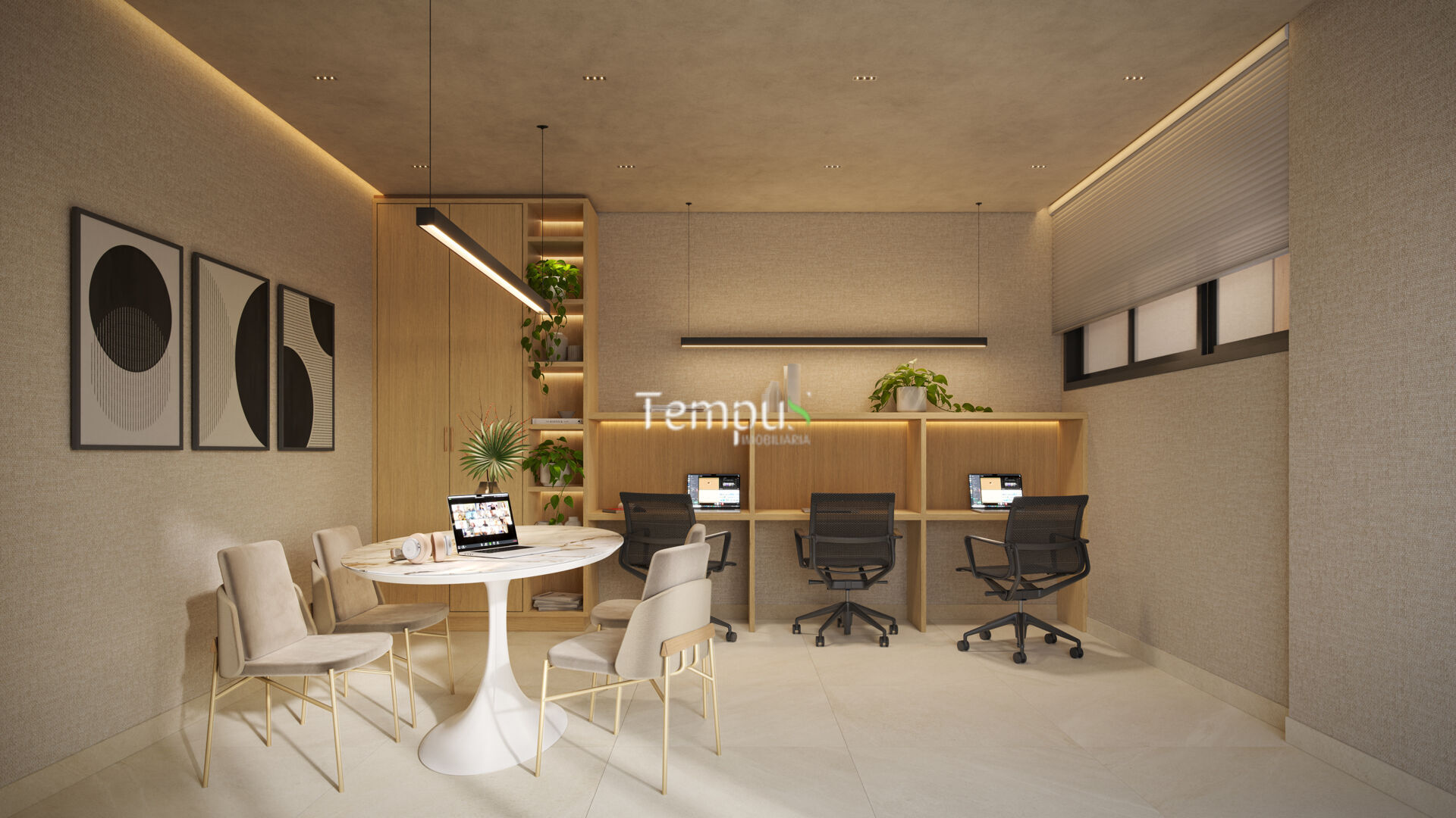 Apartamento à venda com 3 quartos, 83m² - Foto 7