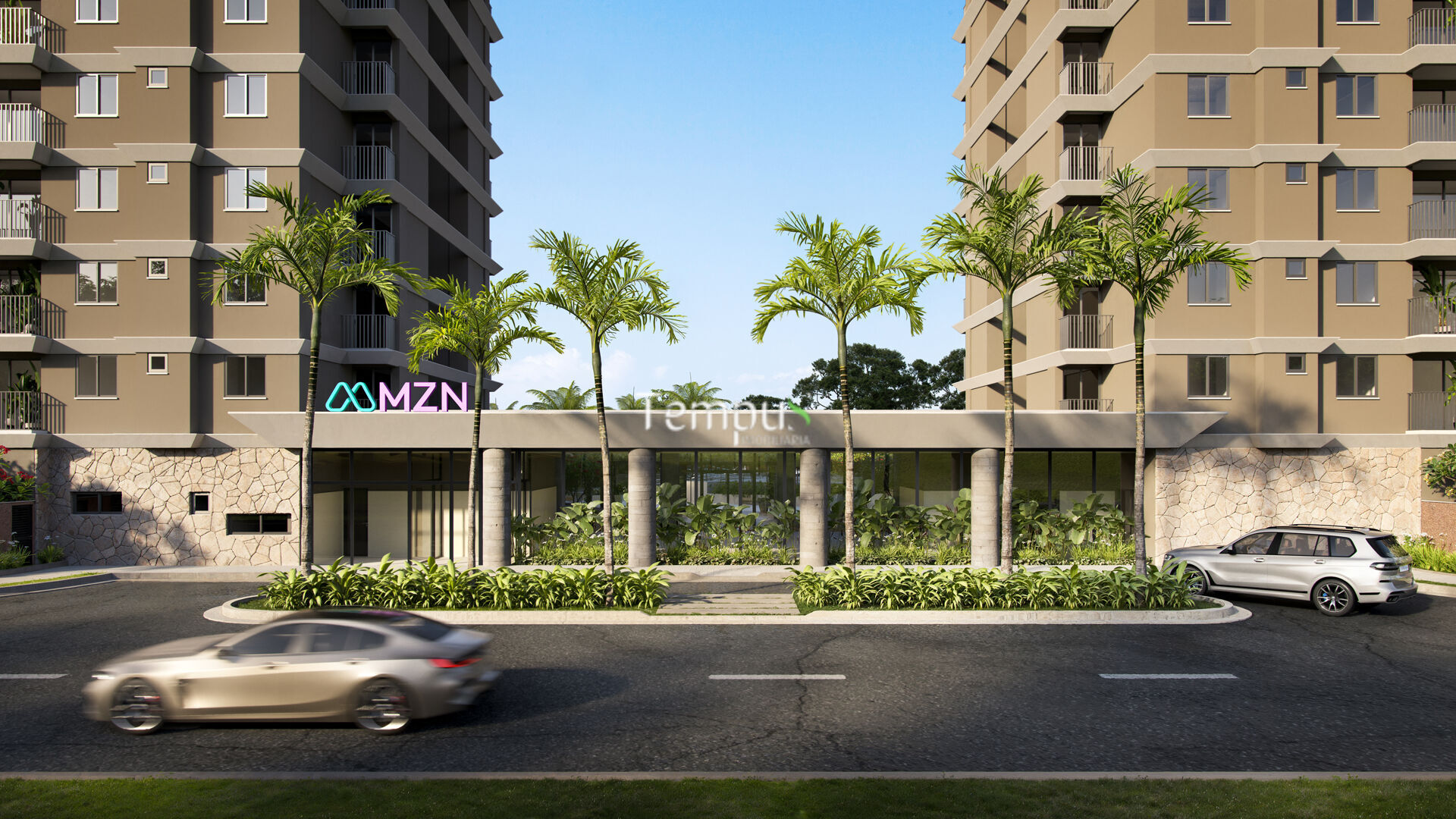 Apartamento à venda com 3 quartos, 83m² - Foto 10