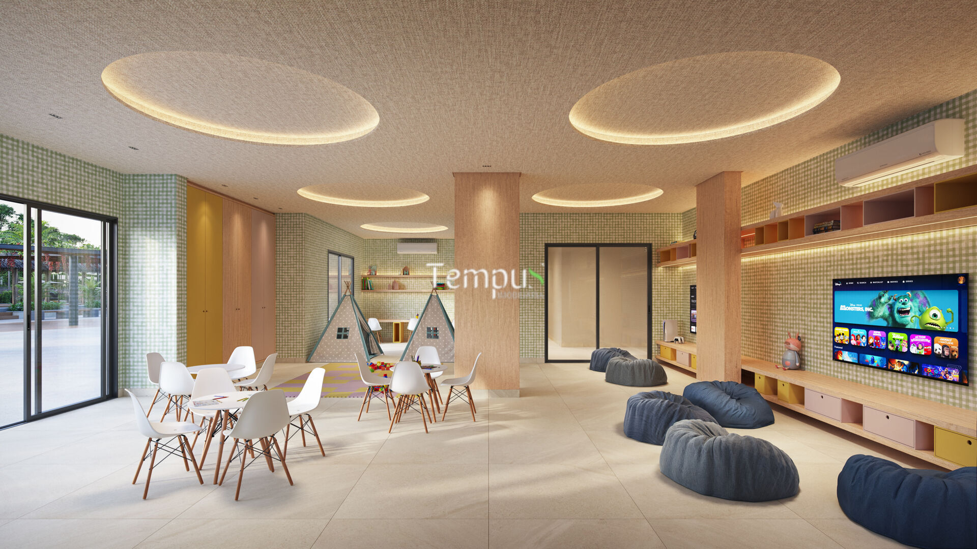 Apartamento à venda com 3 quartos, 83m² - Foto 5