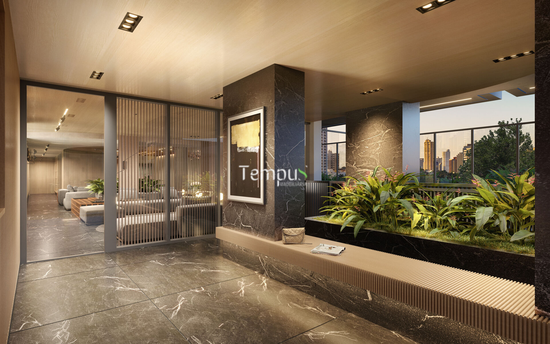 Apartamento à venda com 4 quartos, 229m² - Foto 45