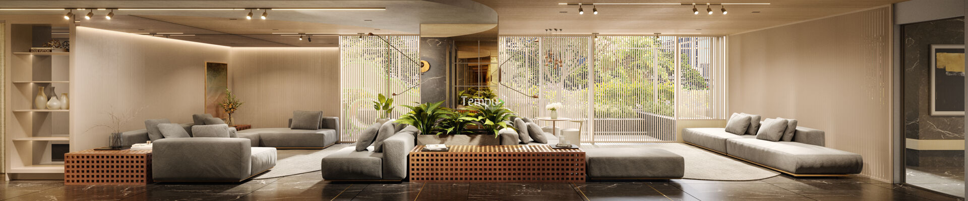 Apartamento à venda com 4 quartos, 229m² - Foto 43