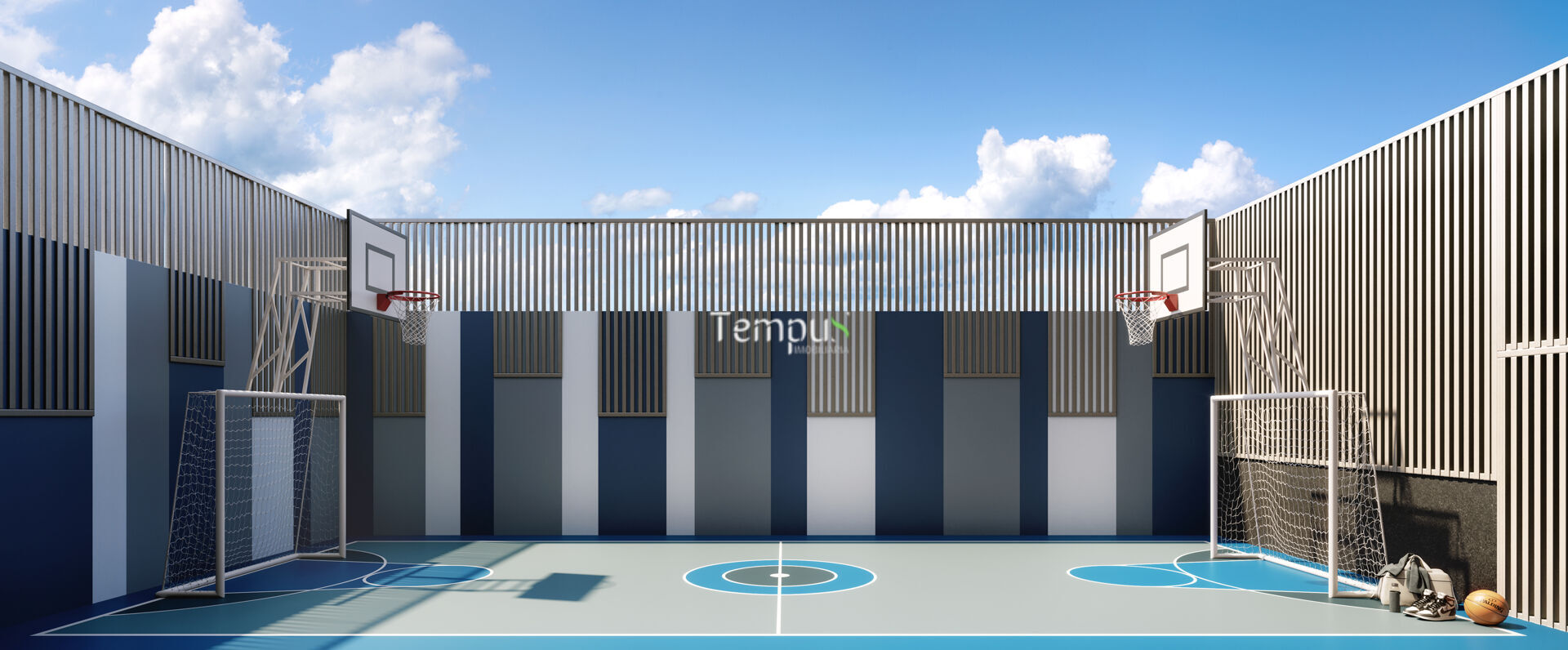 Apartamento à venda com 4 quartos, 229m² - Foto 46