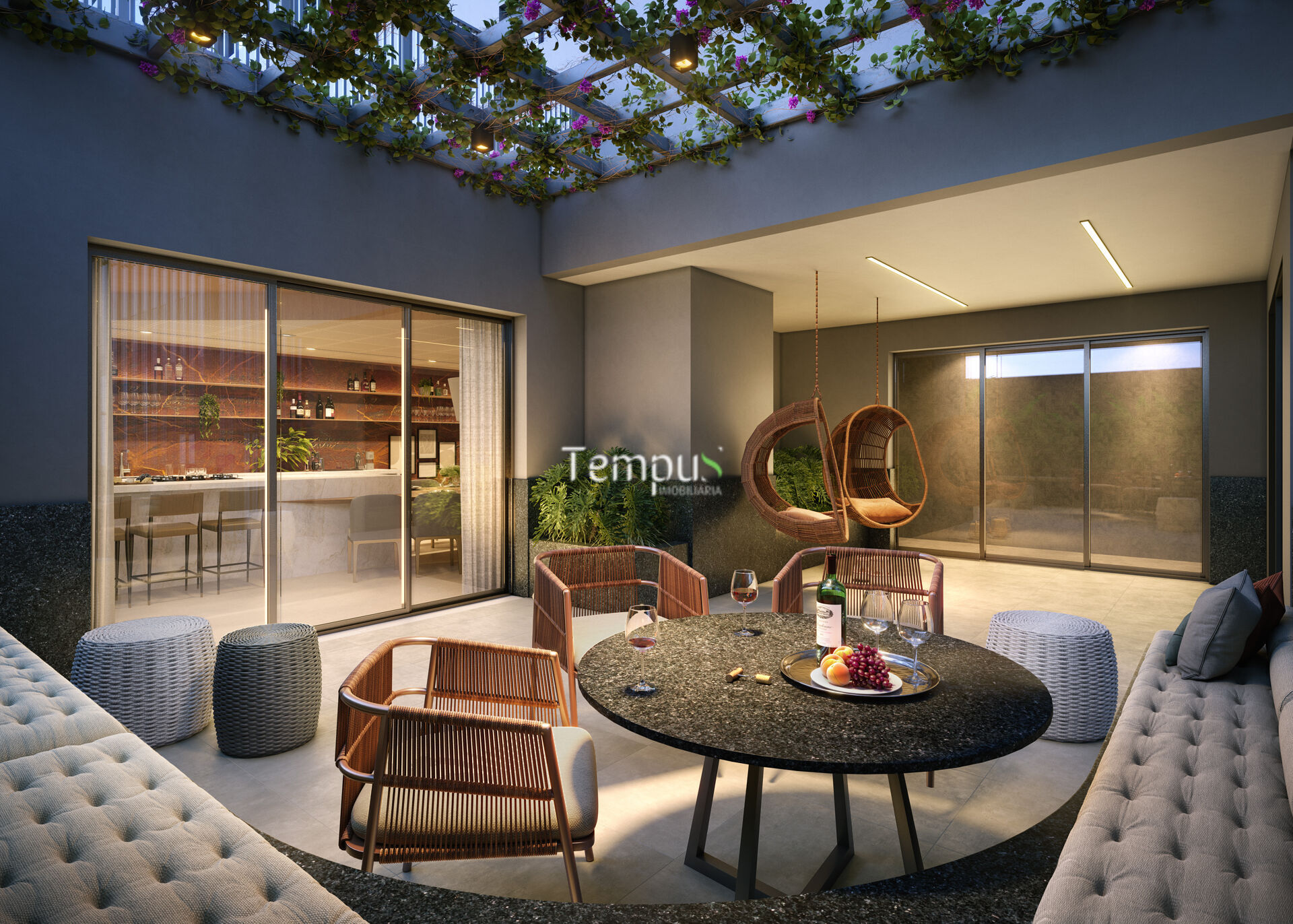 Apartamento à venda com 4 quartos, 229m² - Foto 49