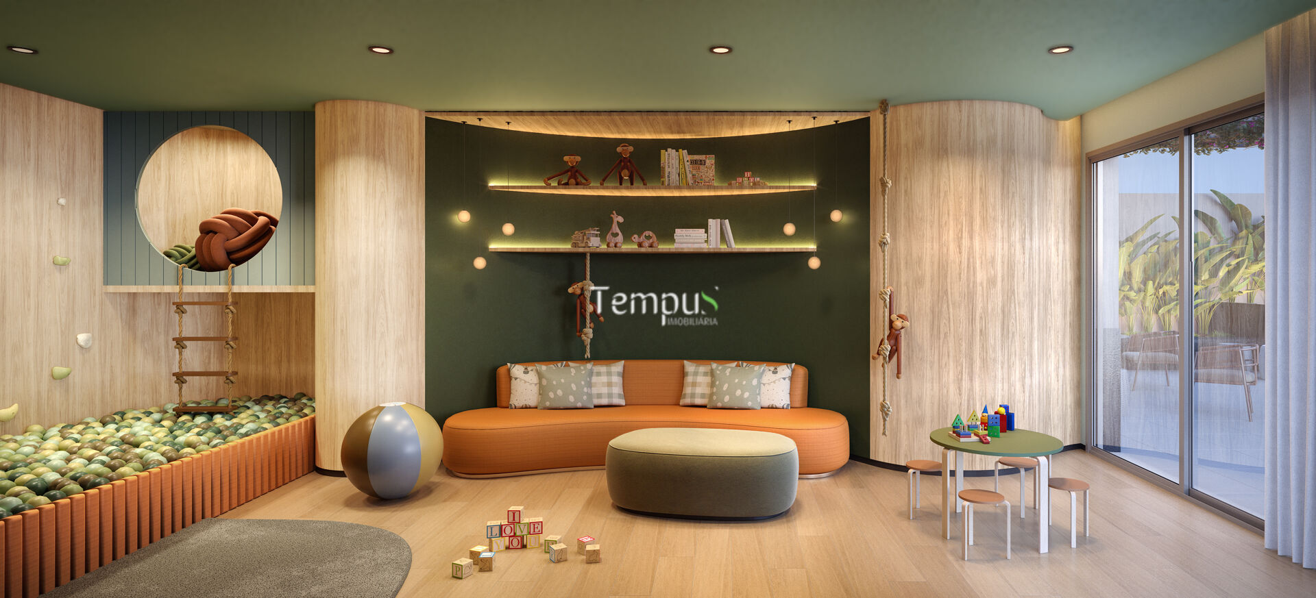 Apartamento à venda com 4 quartos, 229m² - Foto 42