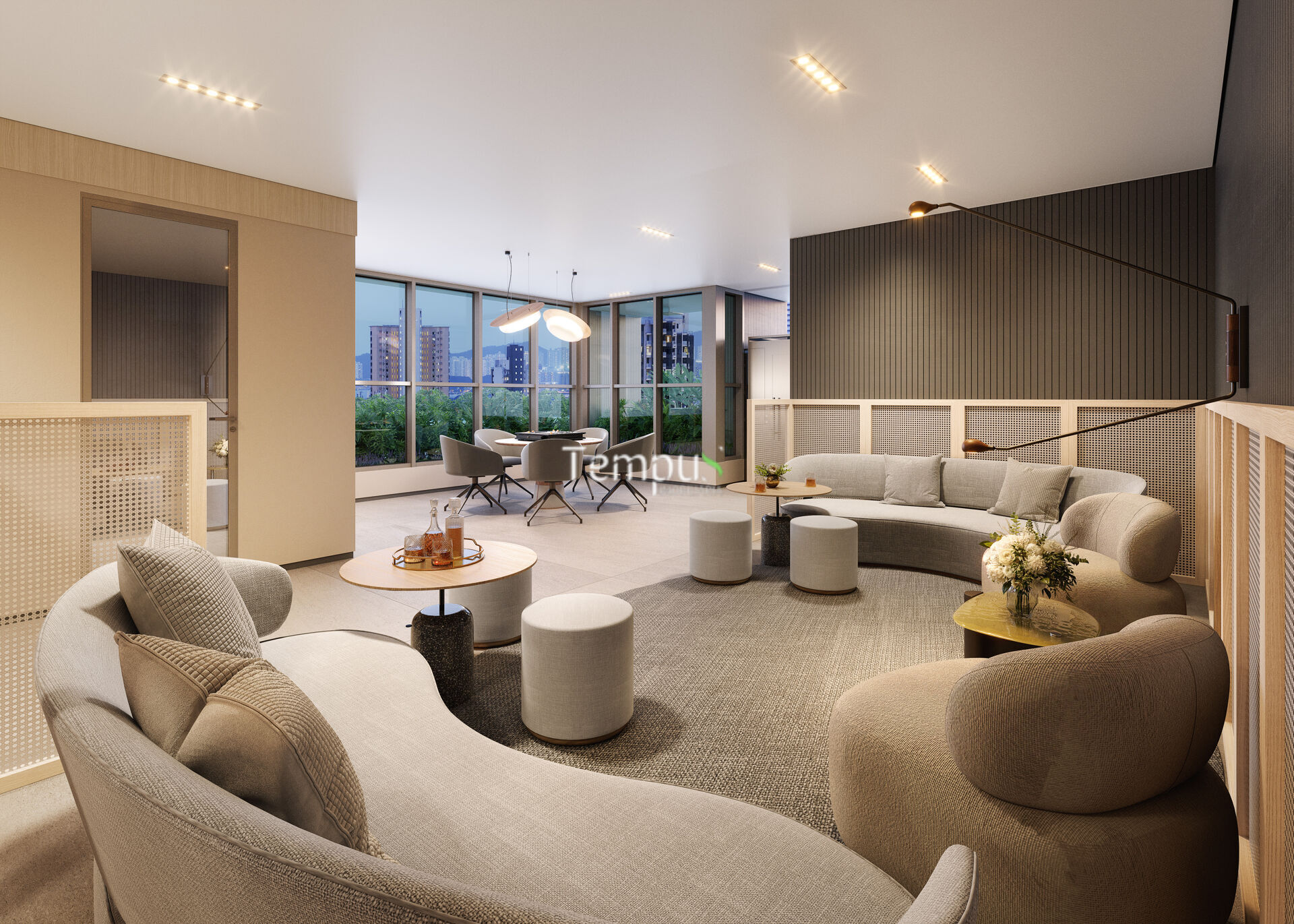 Apartamento à venda com 4 quartos, 229m² - Foto 40