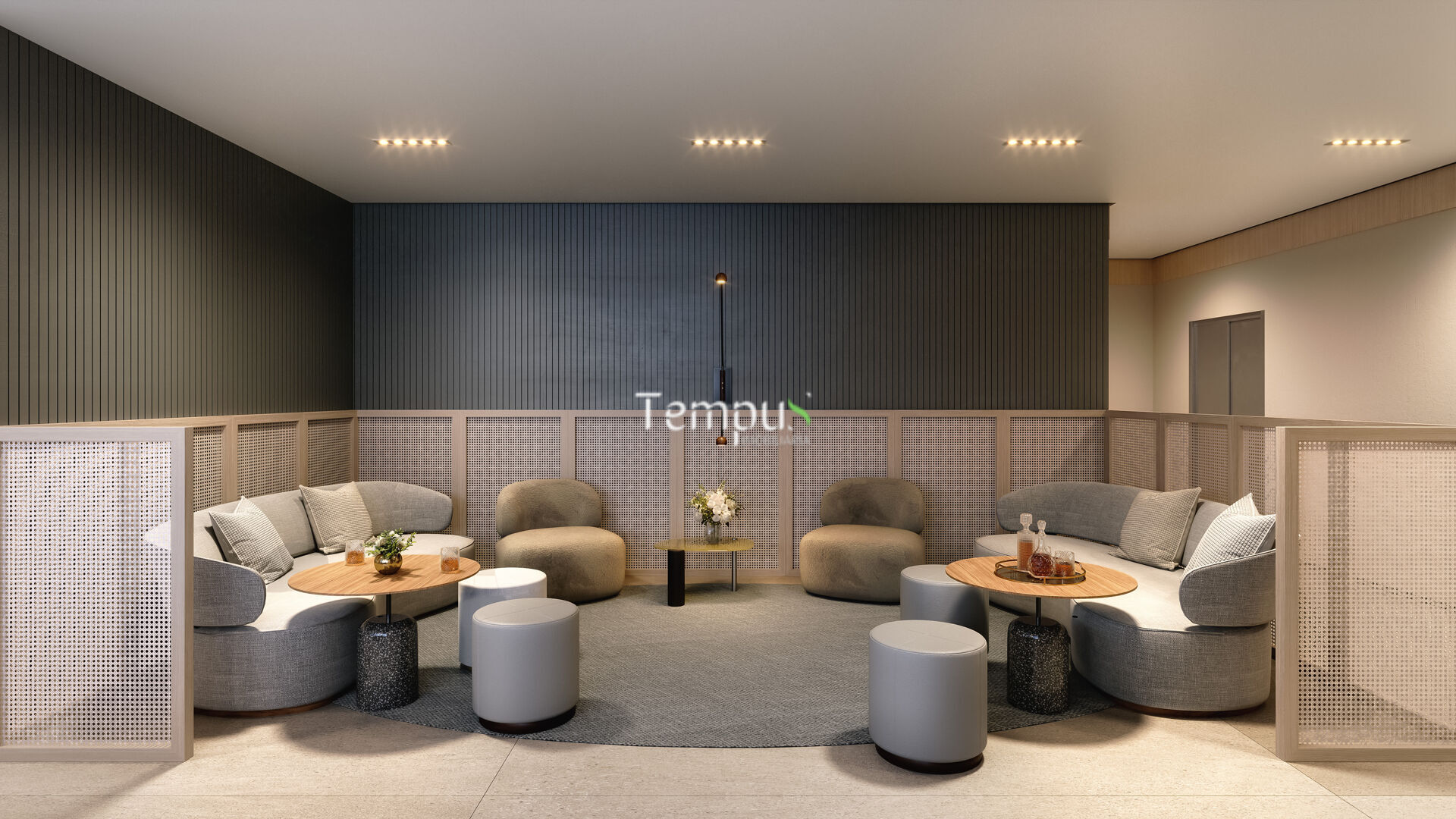 Apartamento à venda com 4 quartos, 229m² - Foto 41