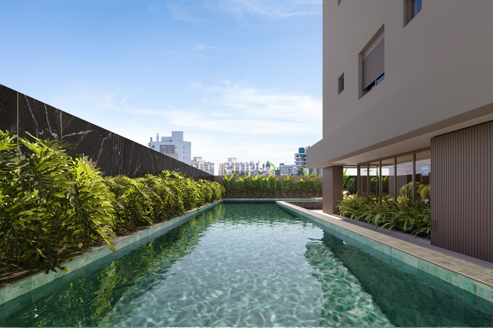 Apartamento à venda com 4 quartos, 229m² - Foto 35