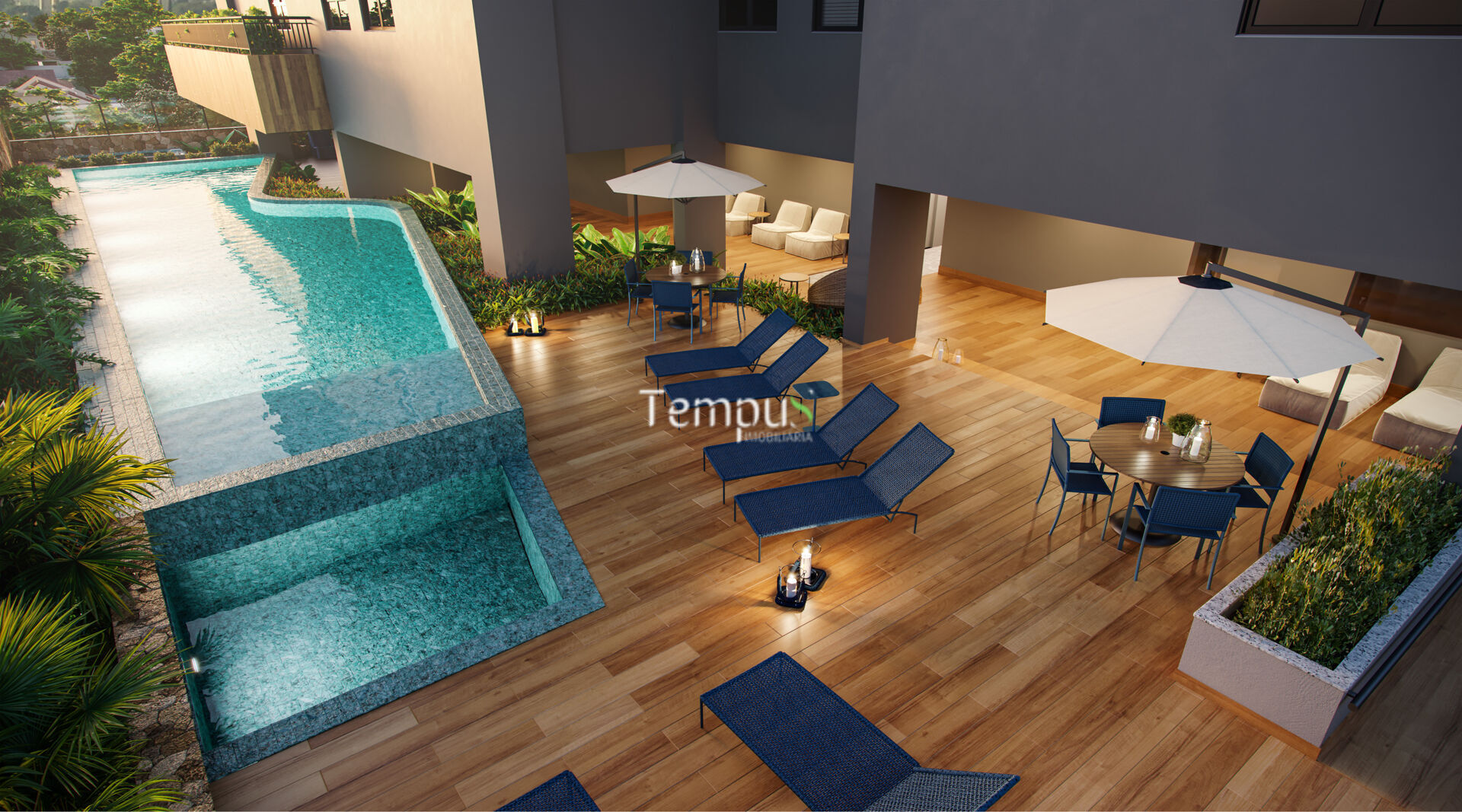 Apartamento, 3 quartos, 166 m² - Foto 19