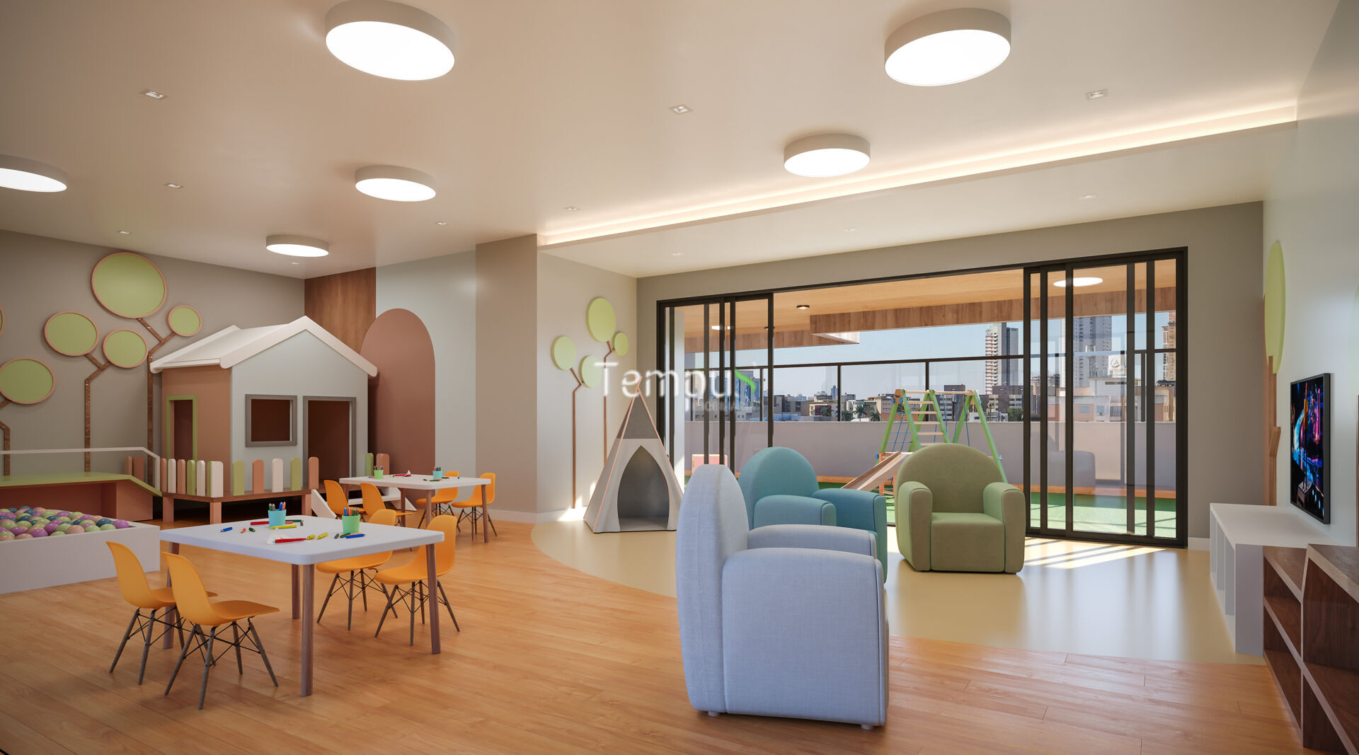 Apartamento, 3 quartos, 166 m² - Foto 23