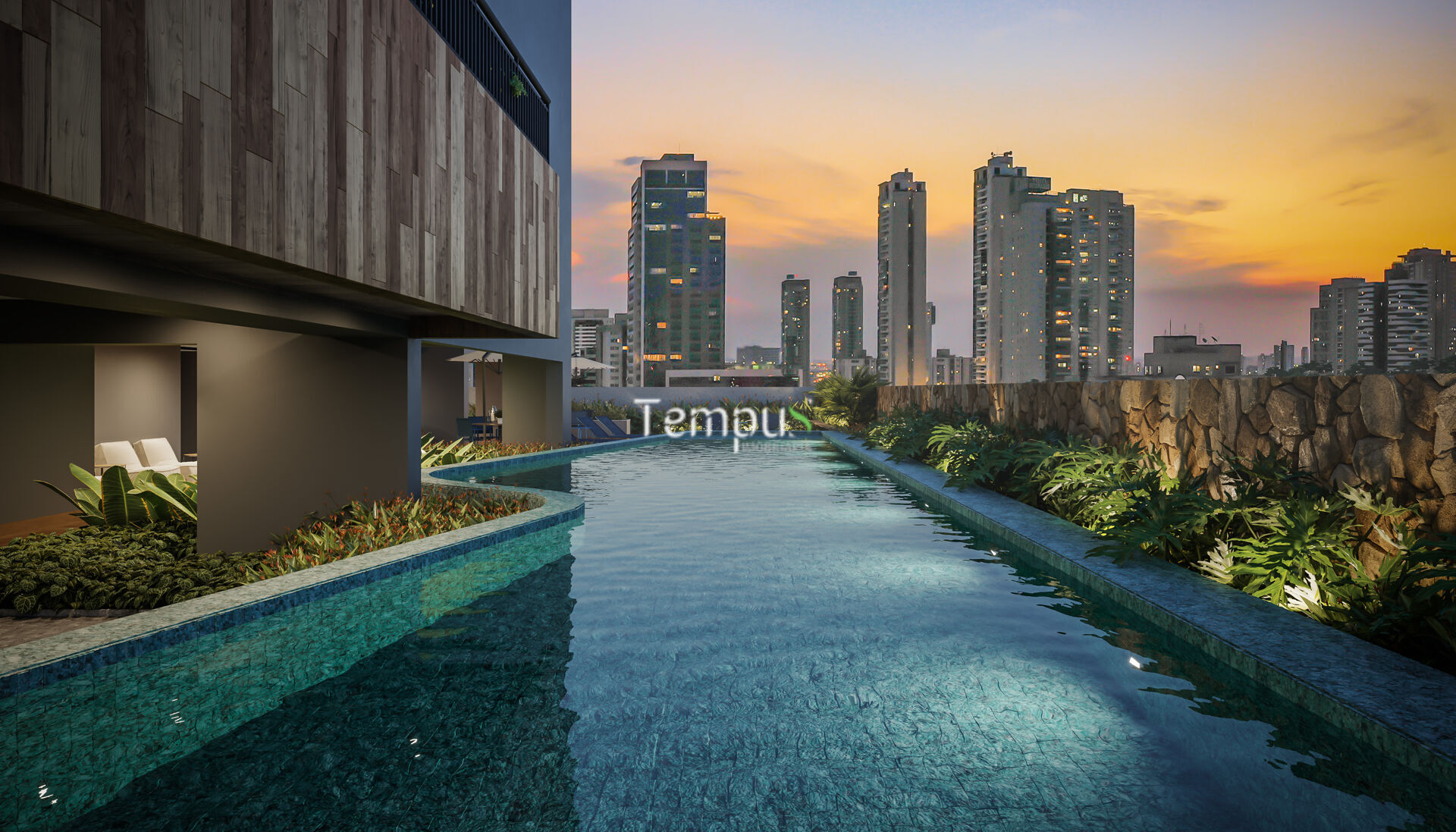 Apartamento, 3 quartos, 166 m² - Foto 12