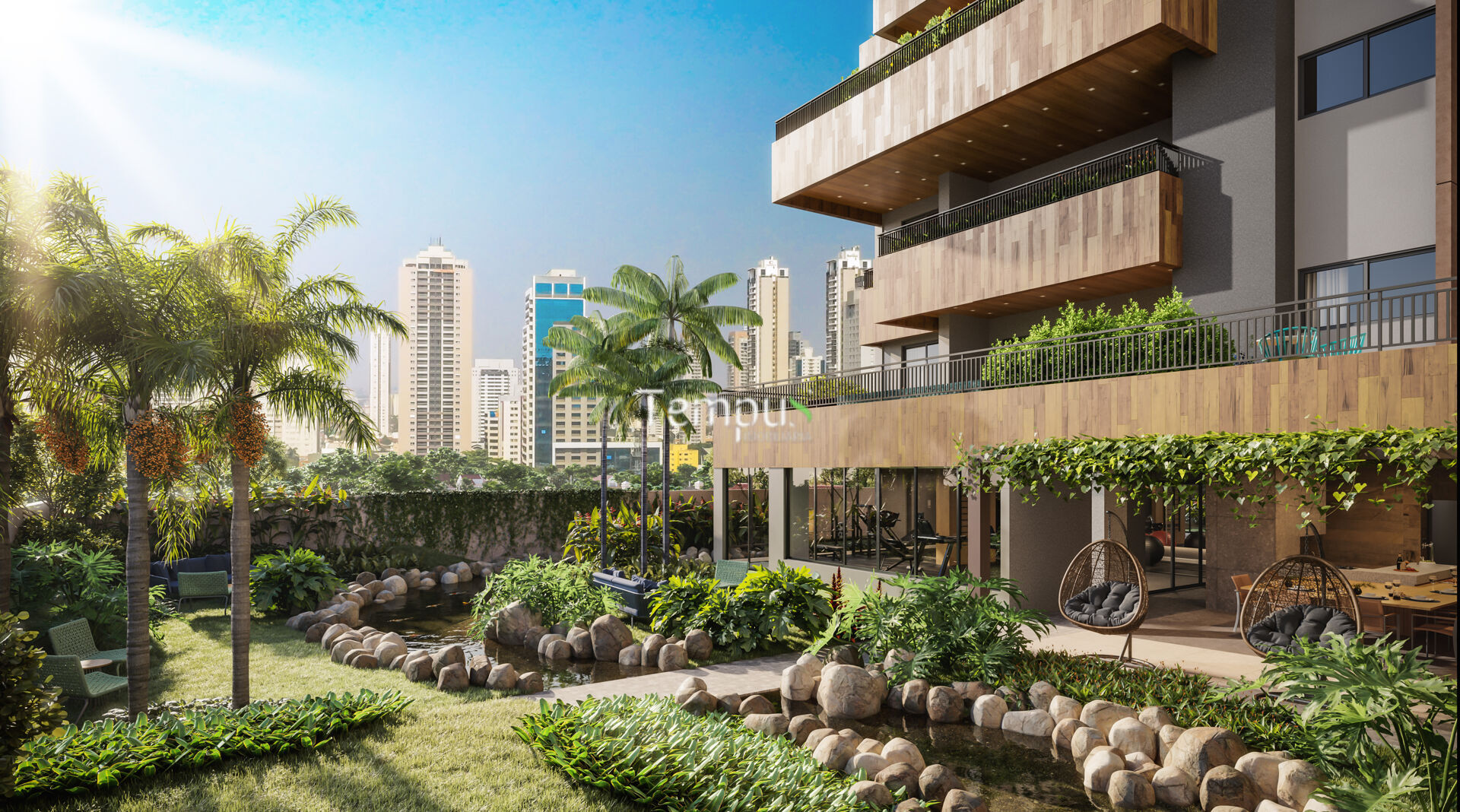 Apartamento, 3 quartos, 166 m² - Foto 20