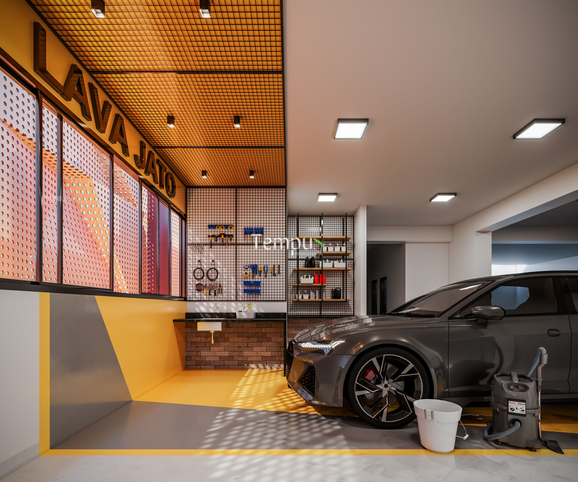 Apartamento, 3 quartos, 166 m² - Foto 17