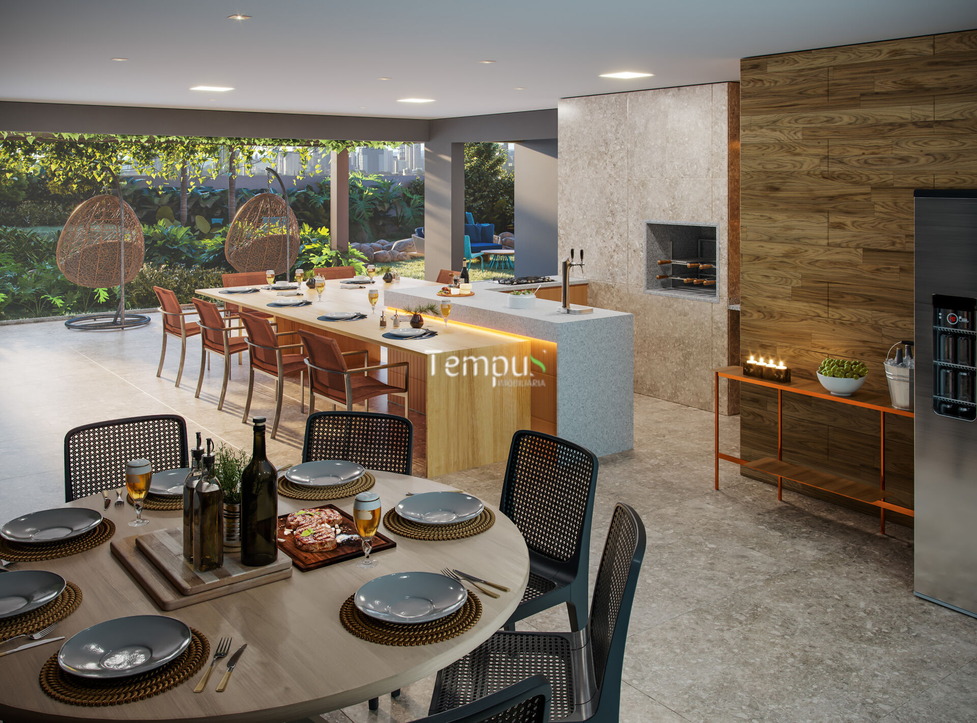 Apartamento, 3 quartos, 166 m² - Foto 21