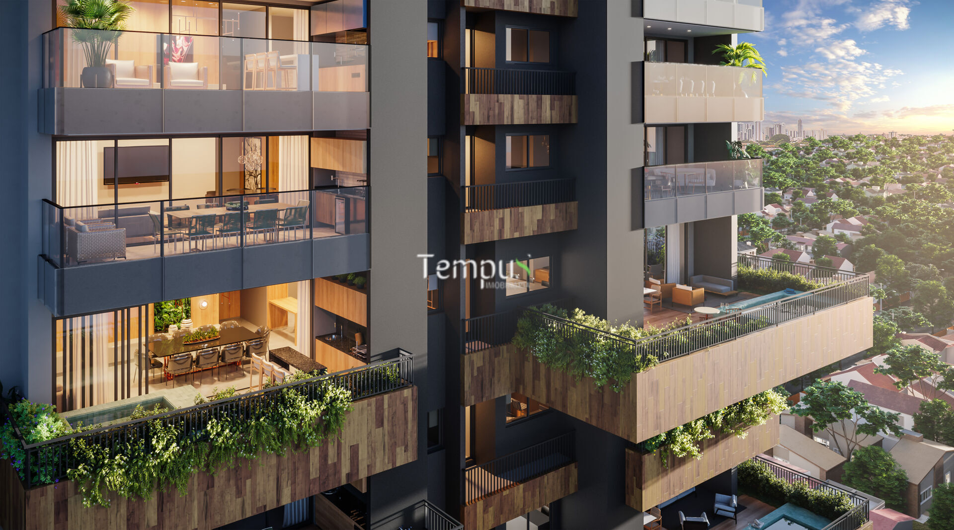 Apartamento, 3 quartos, 166 m² - Foto 26