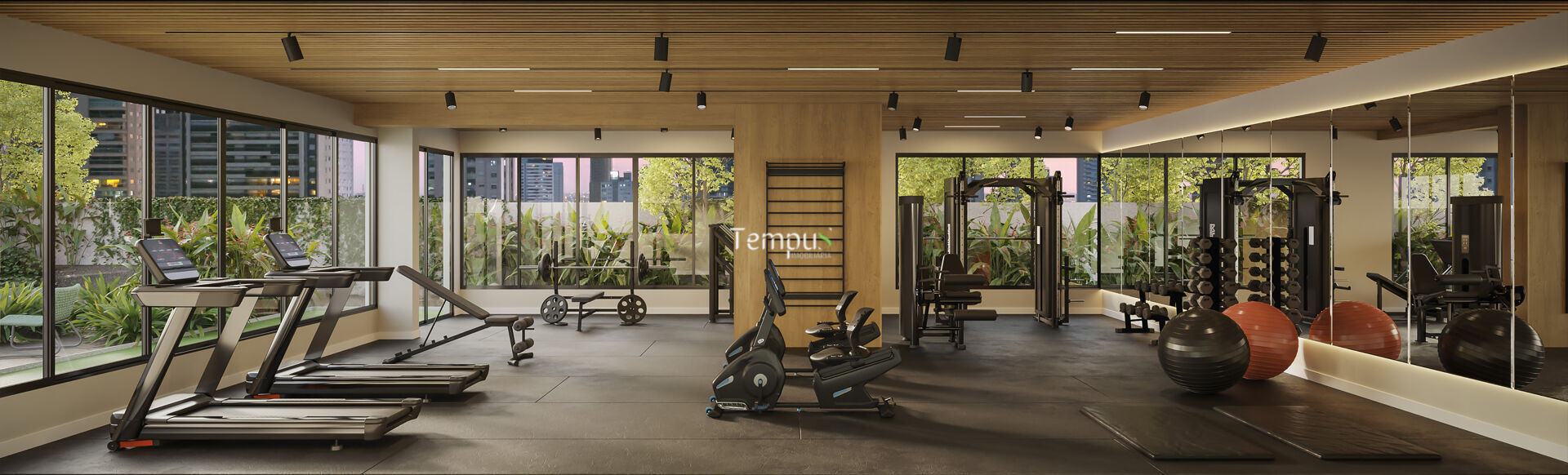 Apartamento, 3 quartos, 166 m² - Foto 25