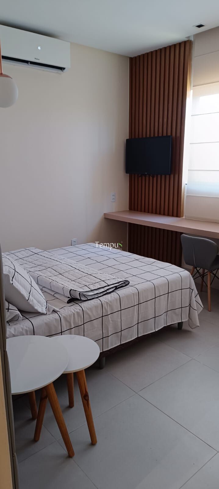 Apartamento à venda com 2 quartos, 56m² - Foto 59