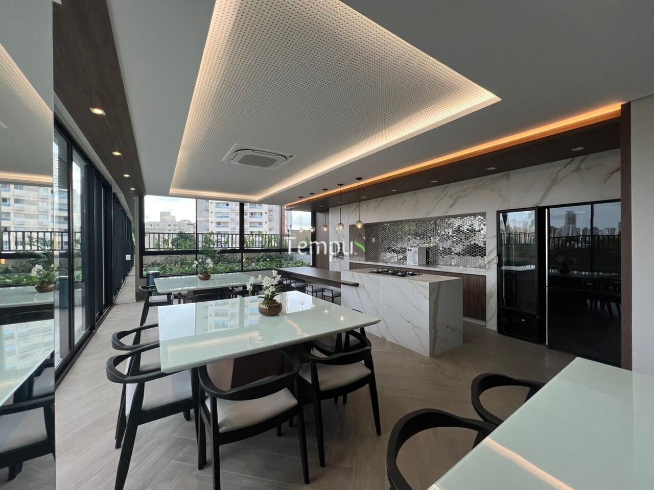 Apartamento, 3 quartos, 137 m² - Foto 29