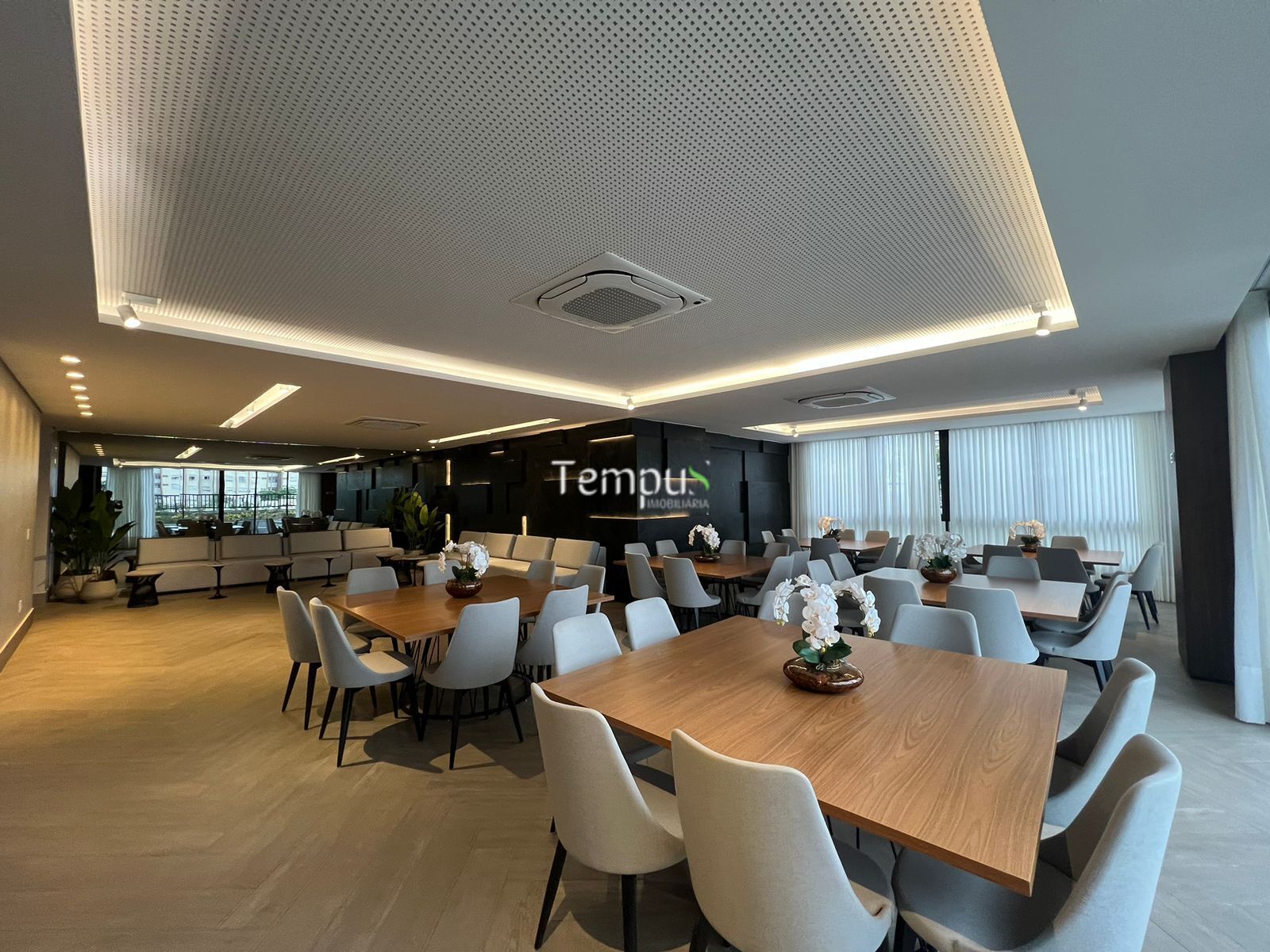 Apartamento, 3 quartos, 137 m² - Foto 52