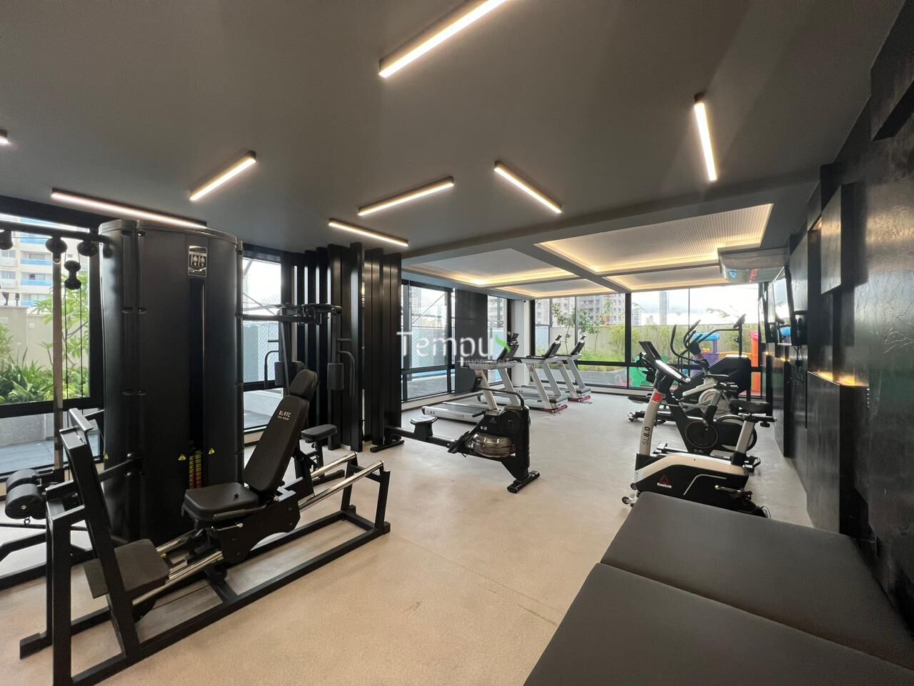 Apartamento, 3 quartos, 137 m² - Foto 39