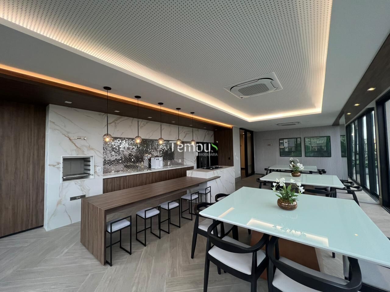 Apartamento, 3 quartos, 137 m² - Foto 30